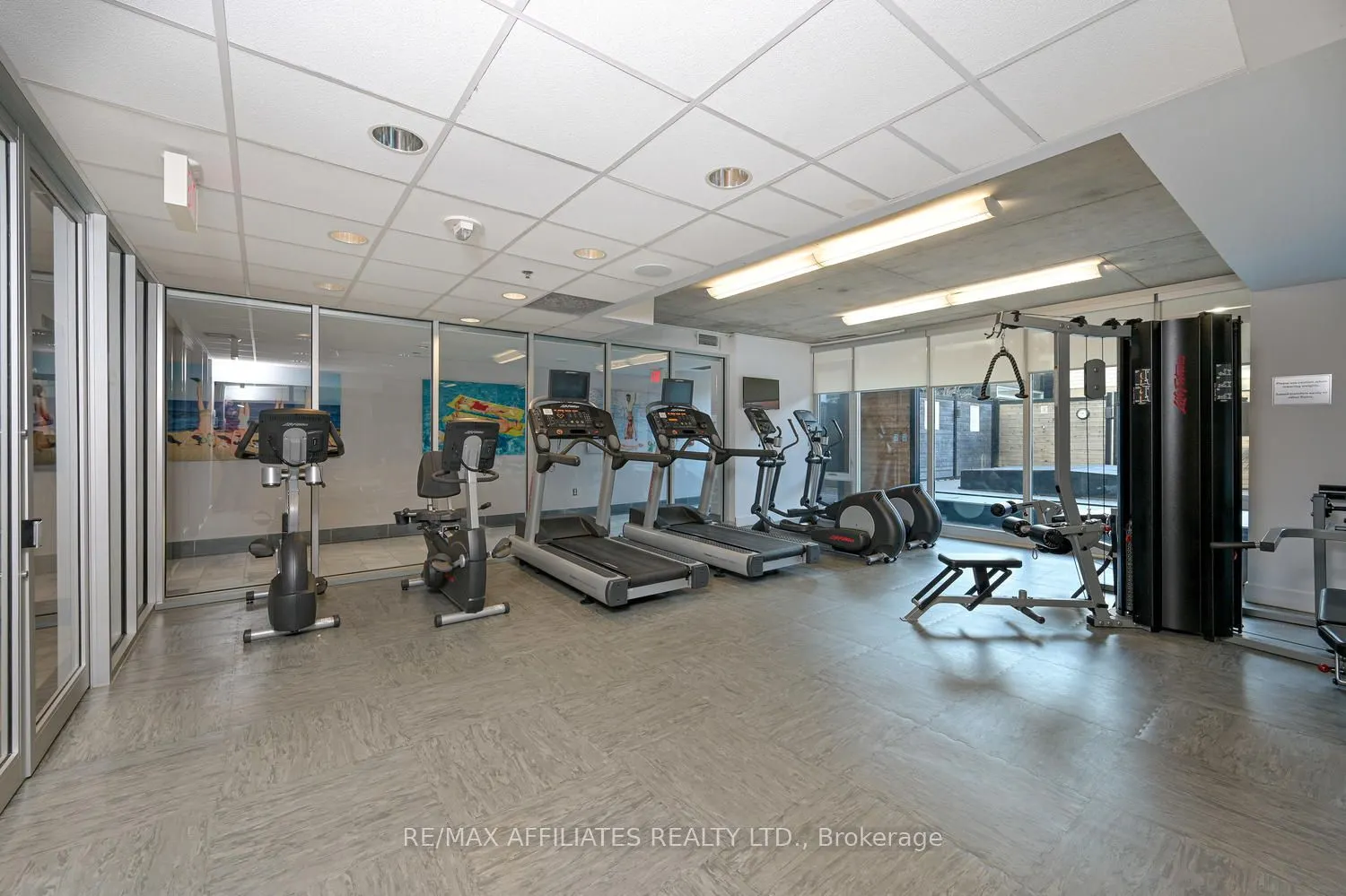 300 Lisgar Street #506
