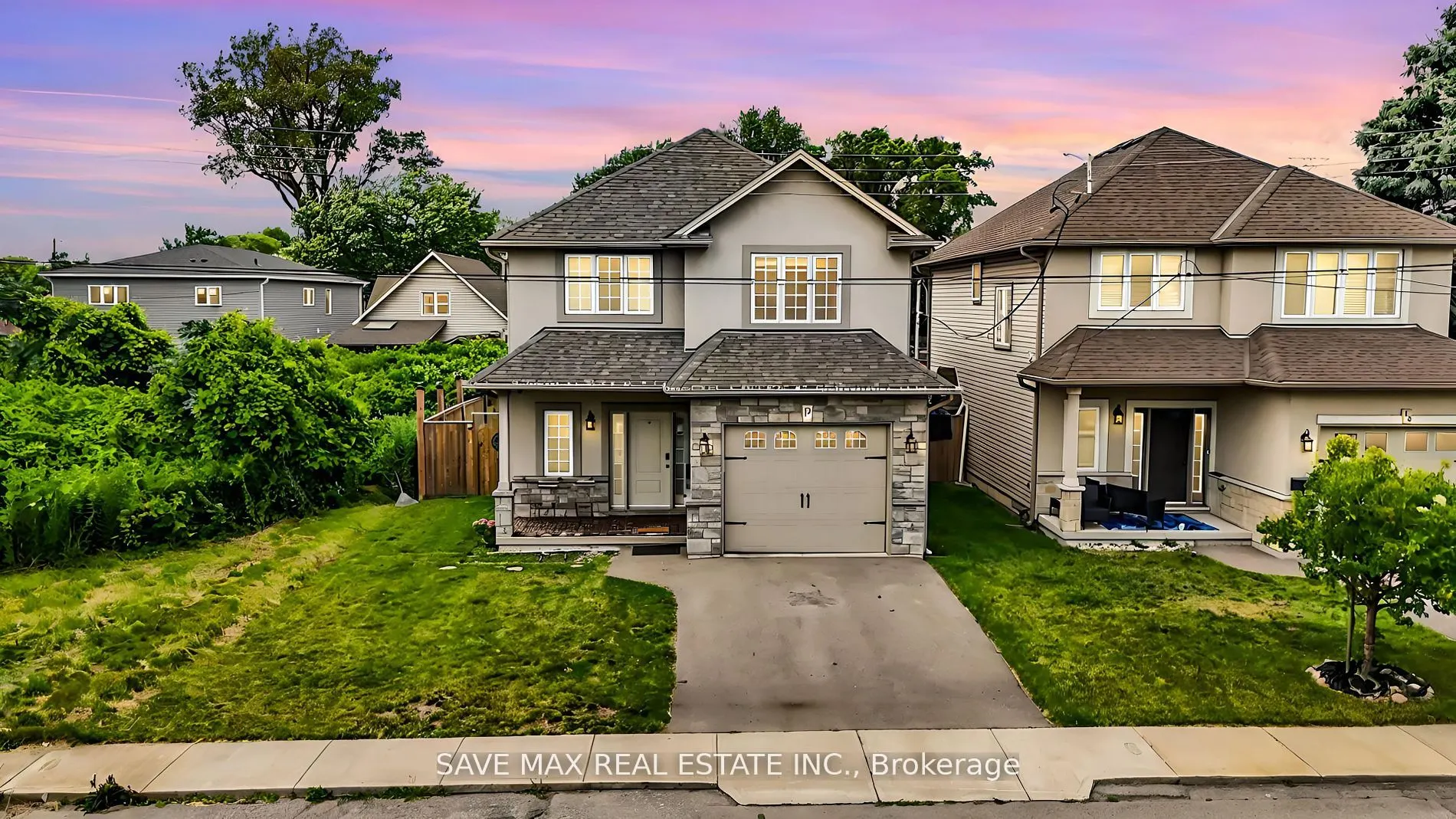 17 Lagoon Avenue