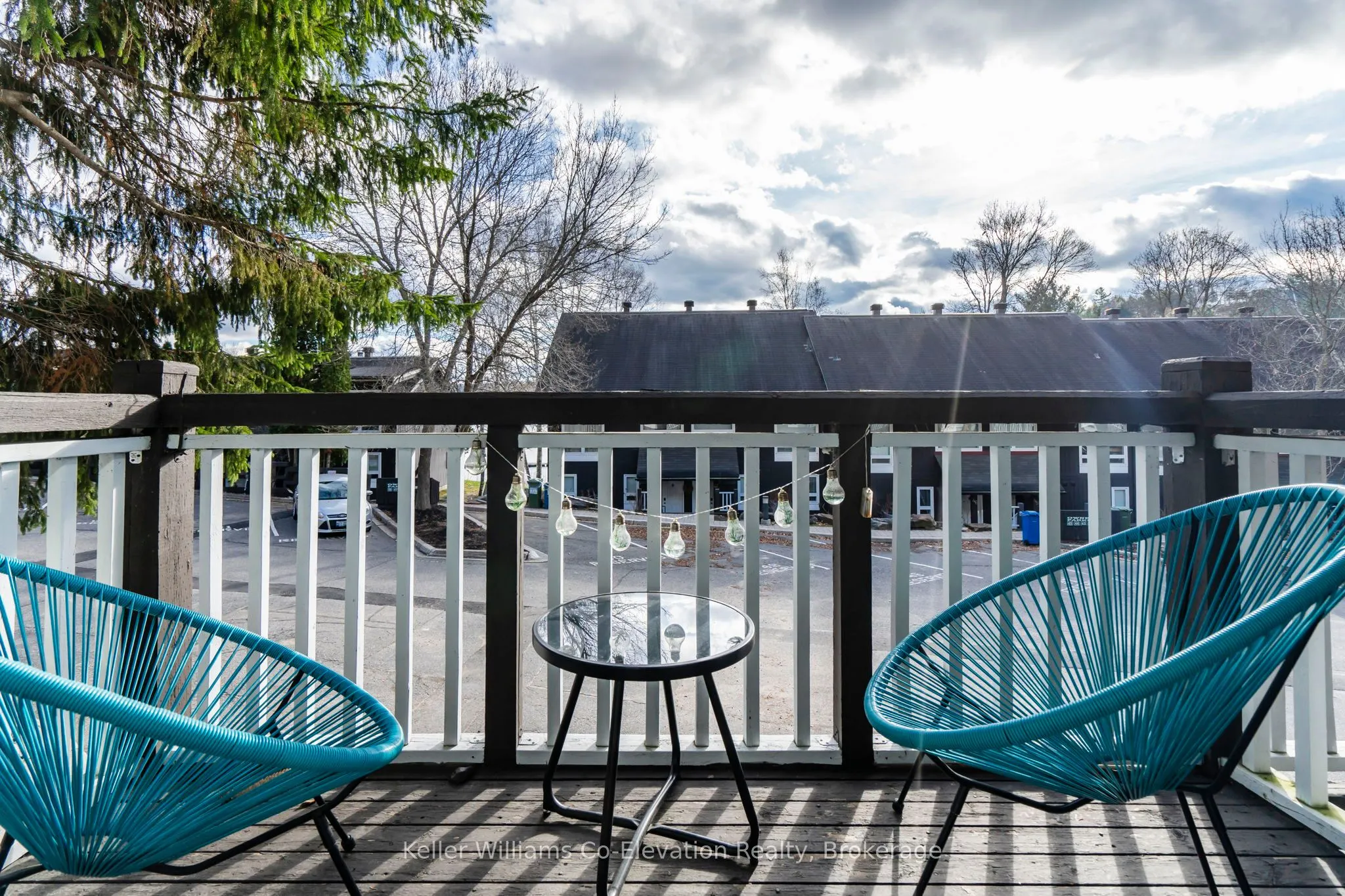 27 Turner Drive, #14