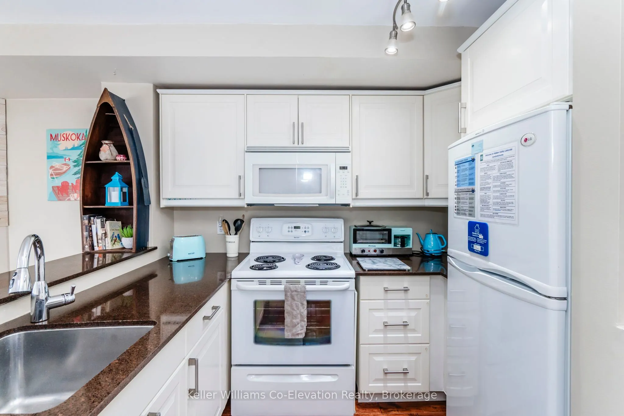27 Turner Drive, #14