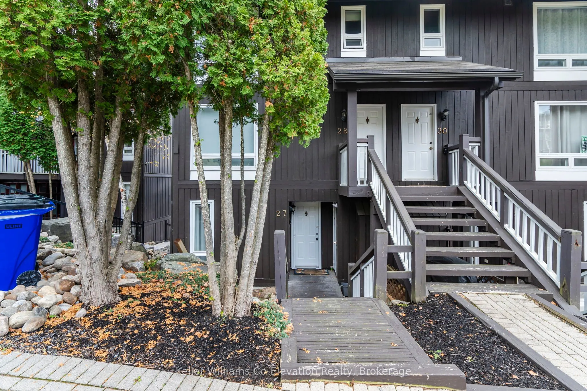 27 Turner Drive, #14