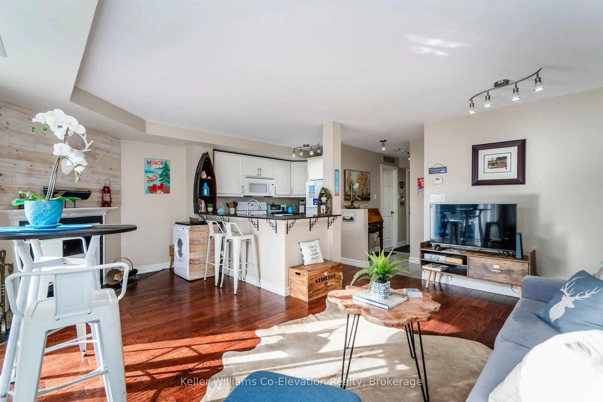 27 Turner Drive, #14