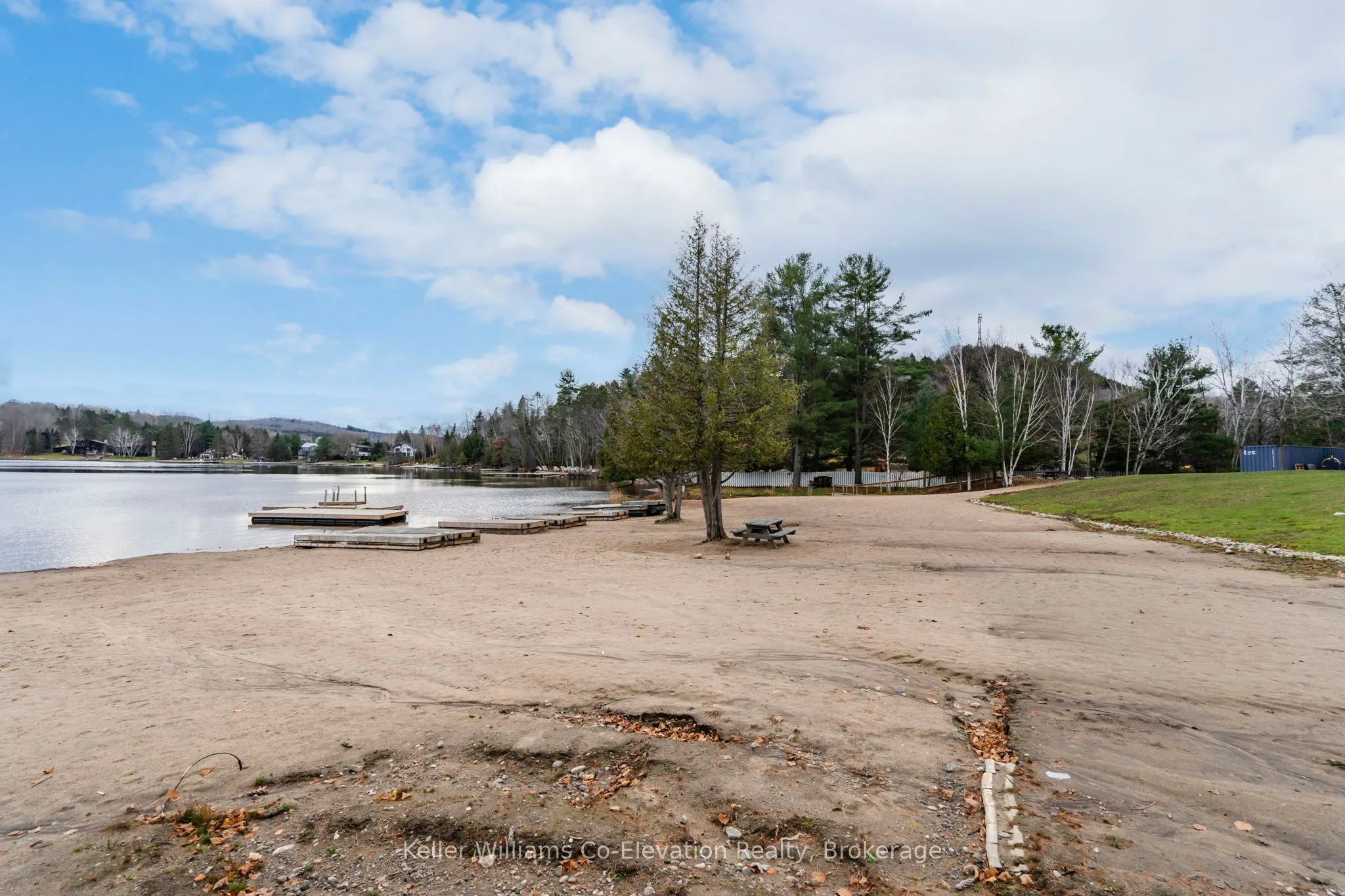 27 Turner Drive, #14