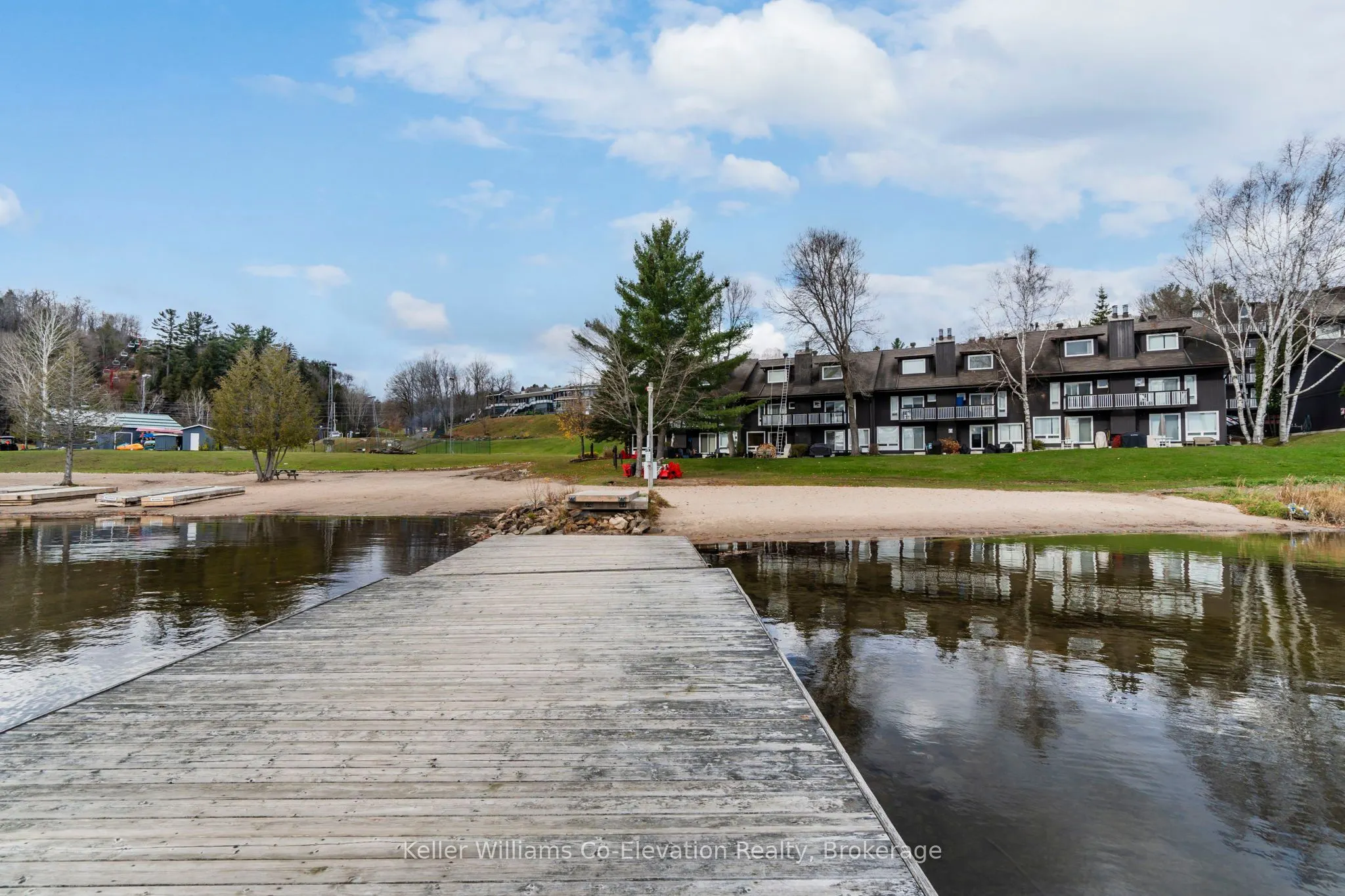 27 Turner Drive, #14