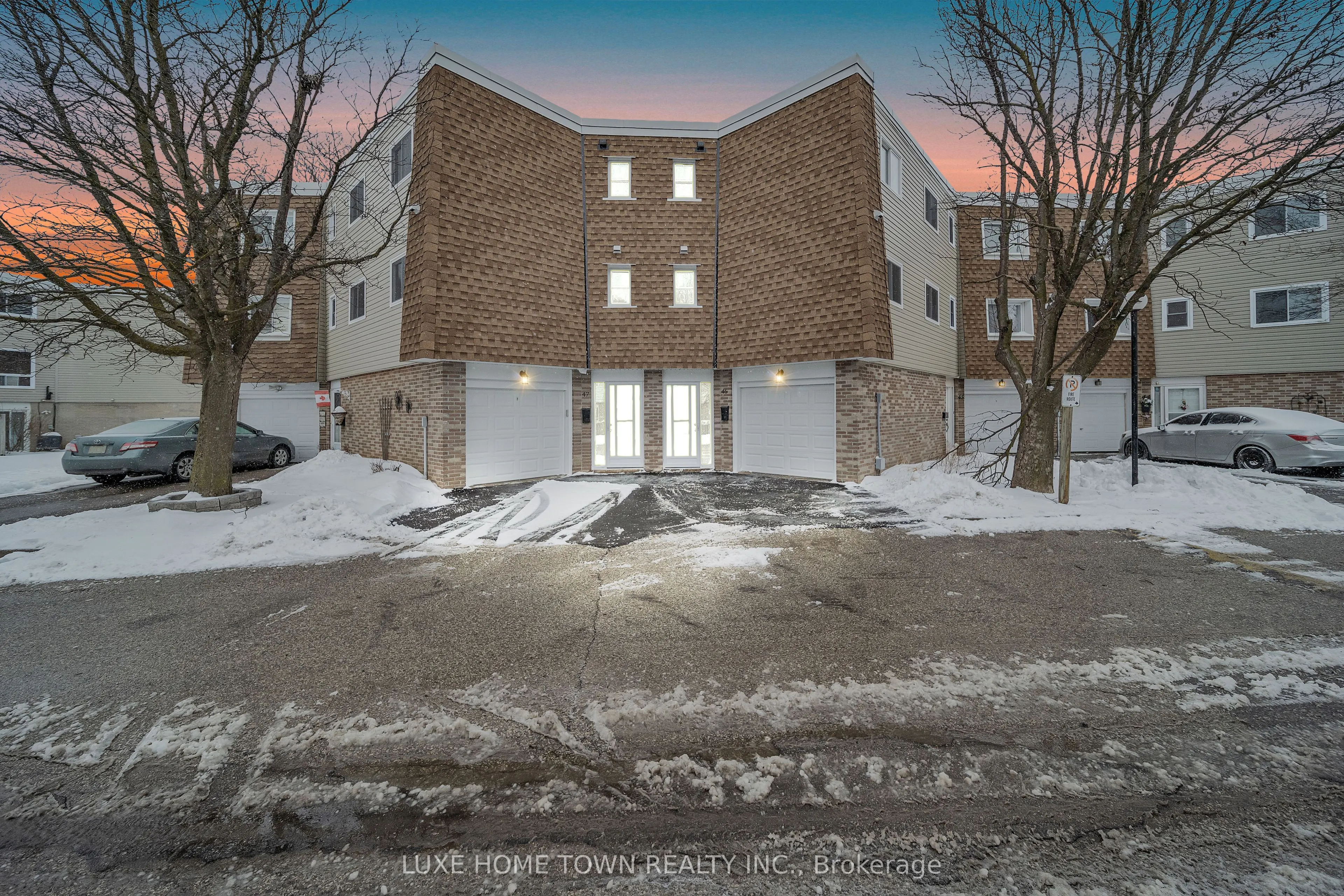 60 Elmsdale Drive #46