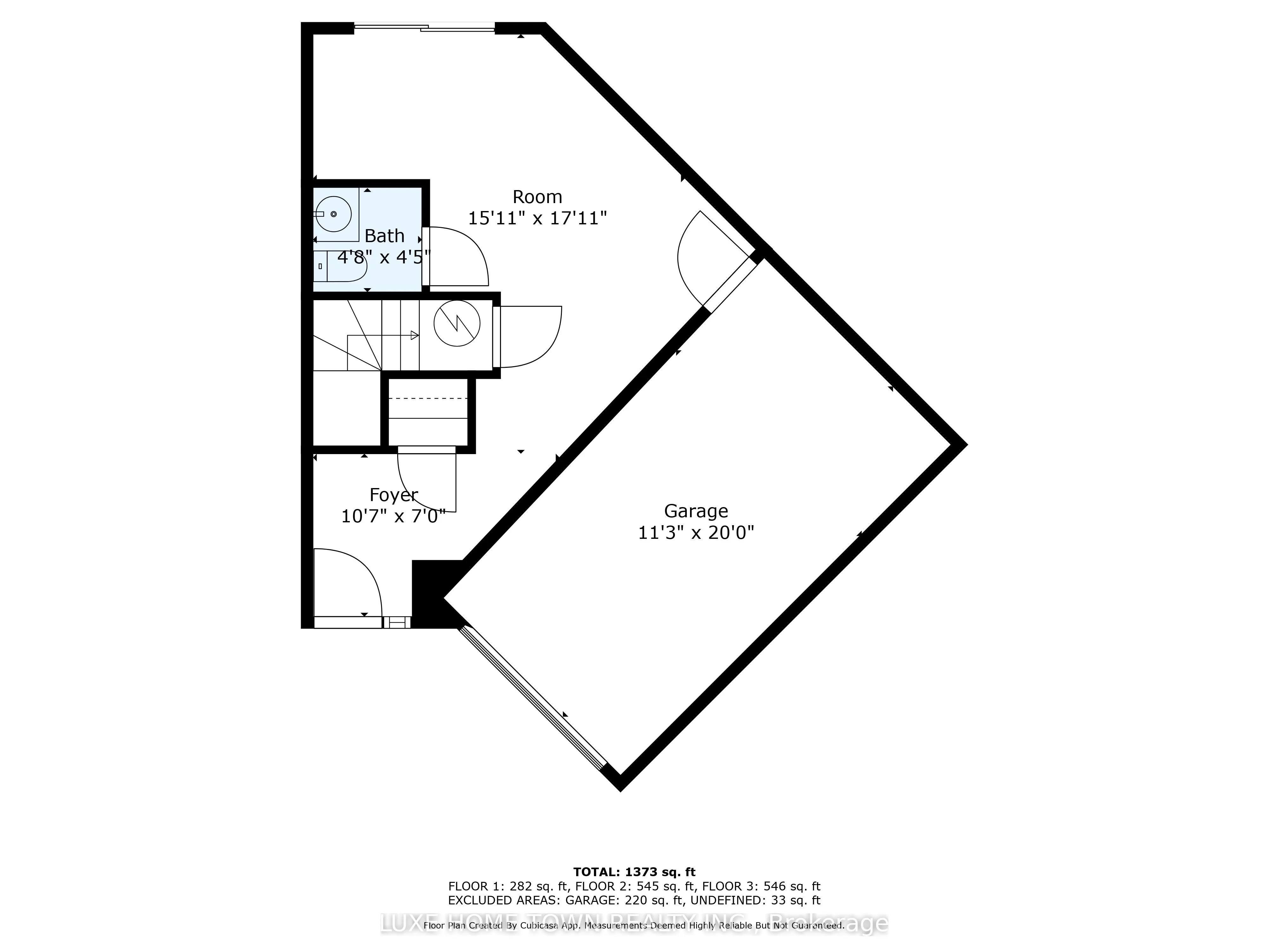 60 Elmsdale Drive #46