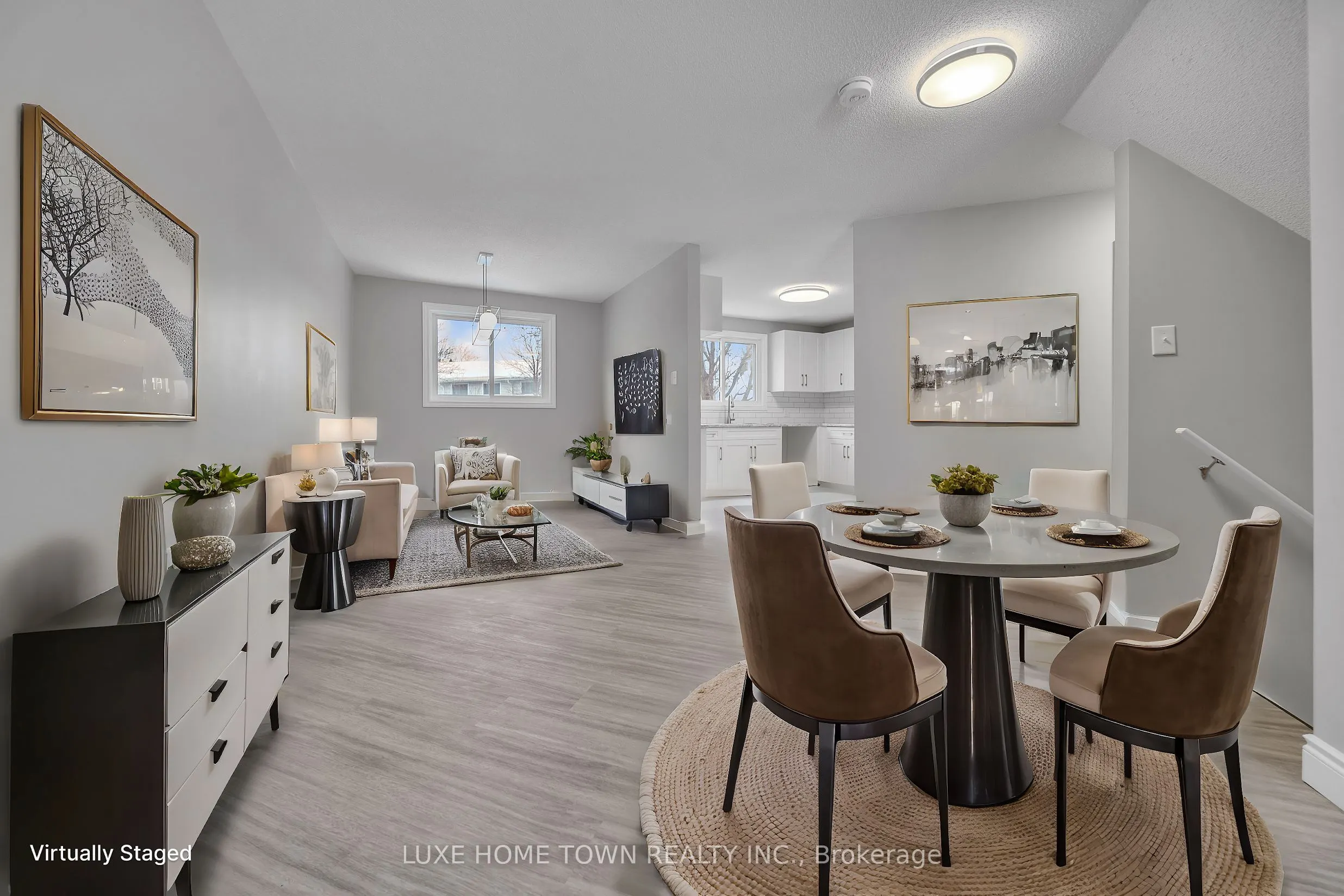 60 Elmsdale Drive #46