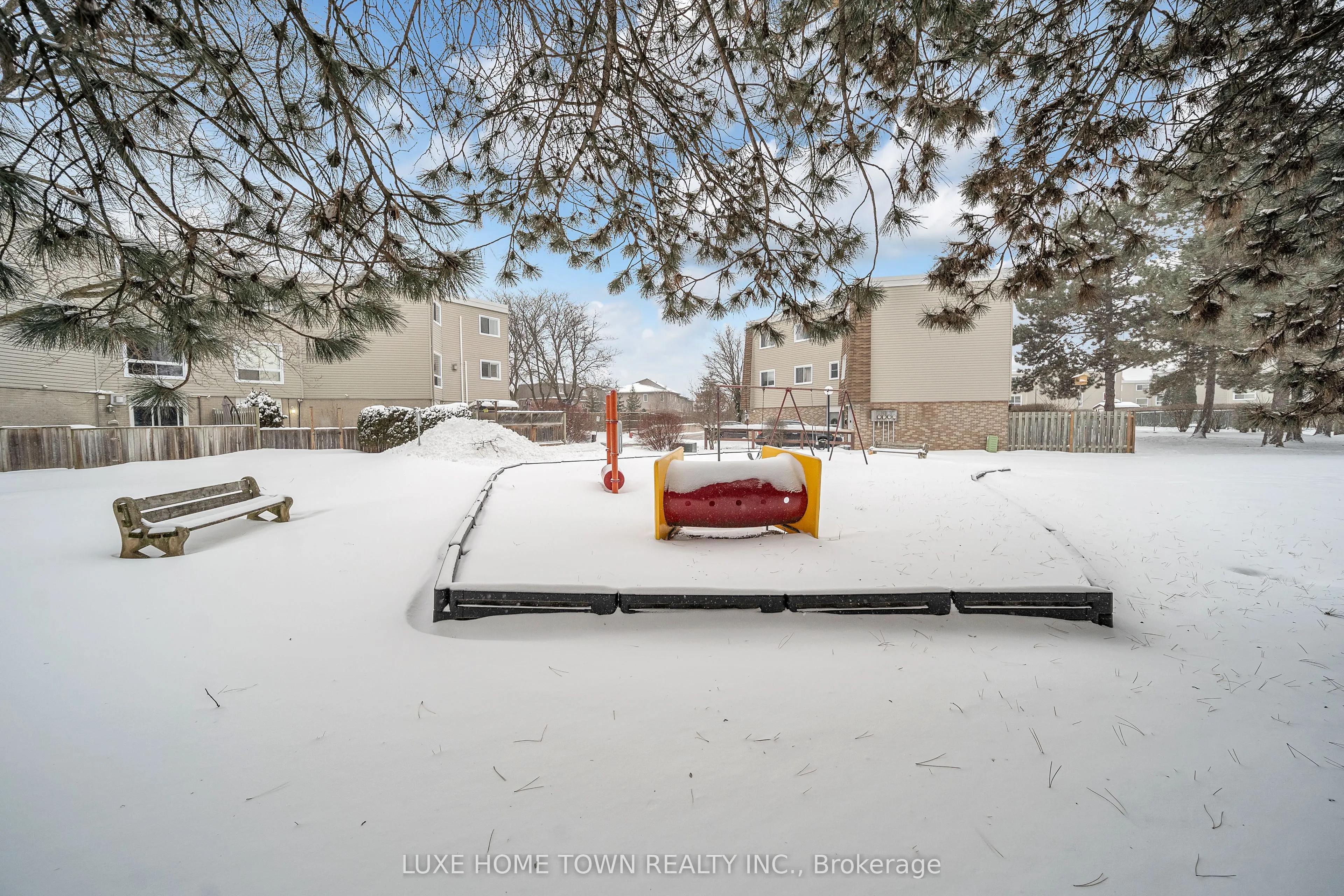 60 Elmsdale Drive #46