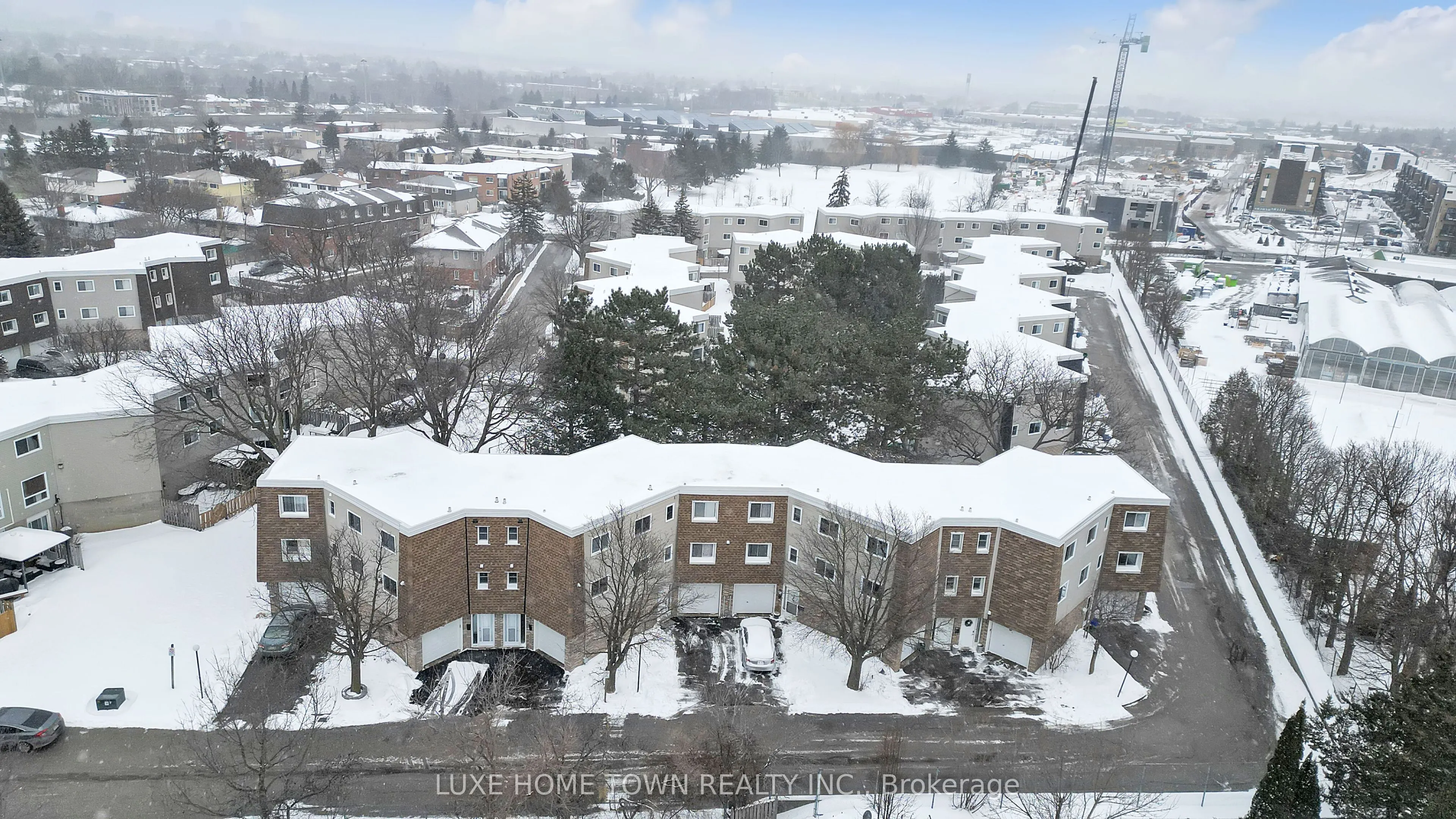 60 Elmsdale Drive #46
