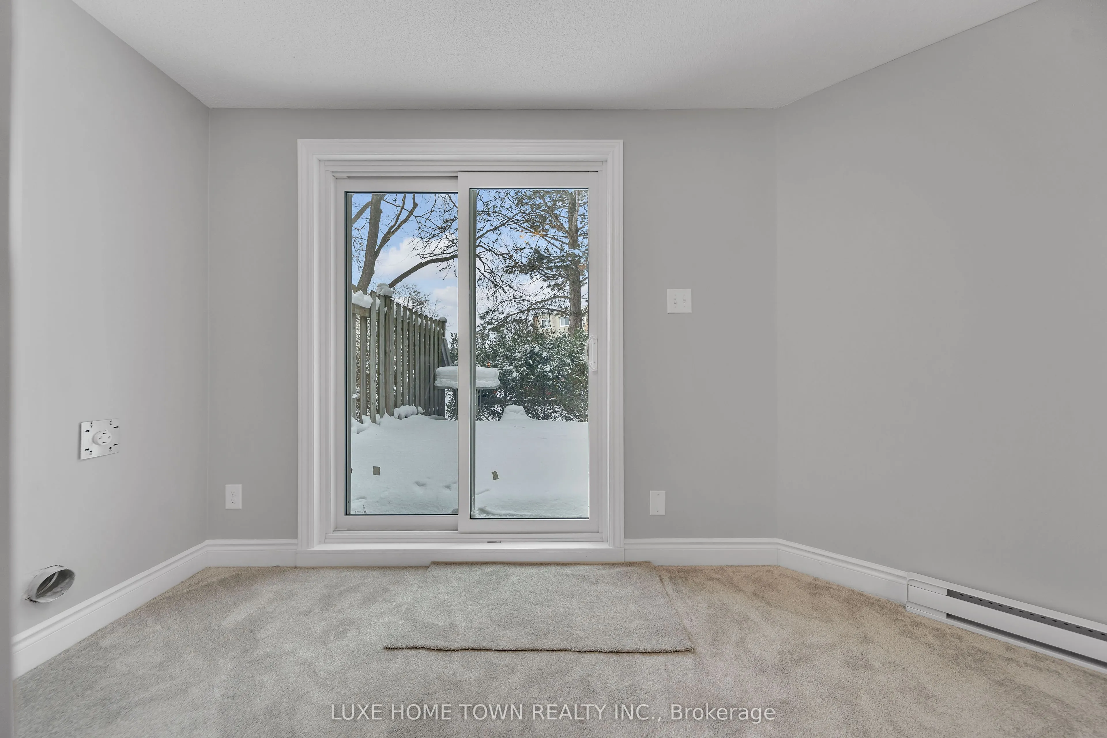 60 Elmsdale Drive #46