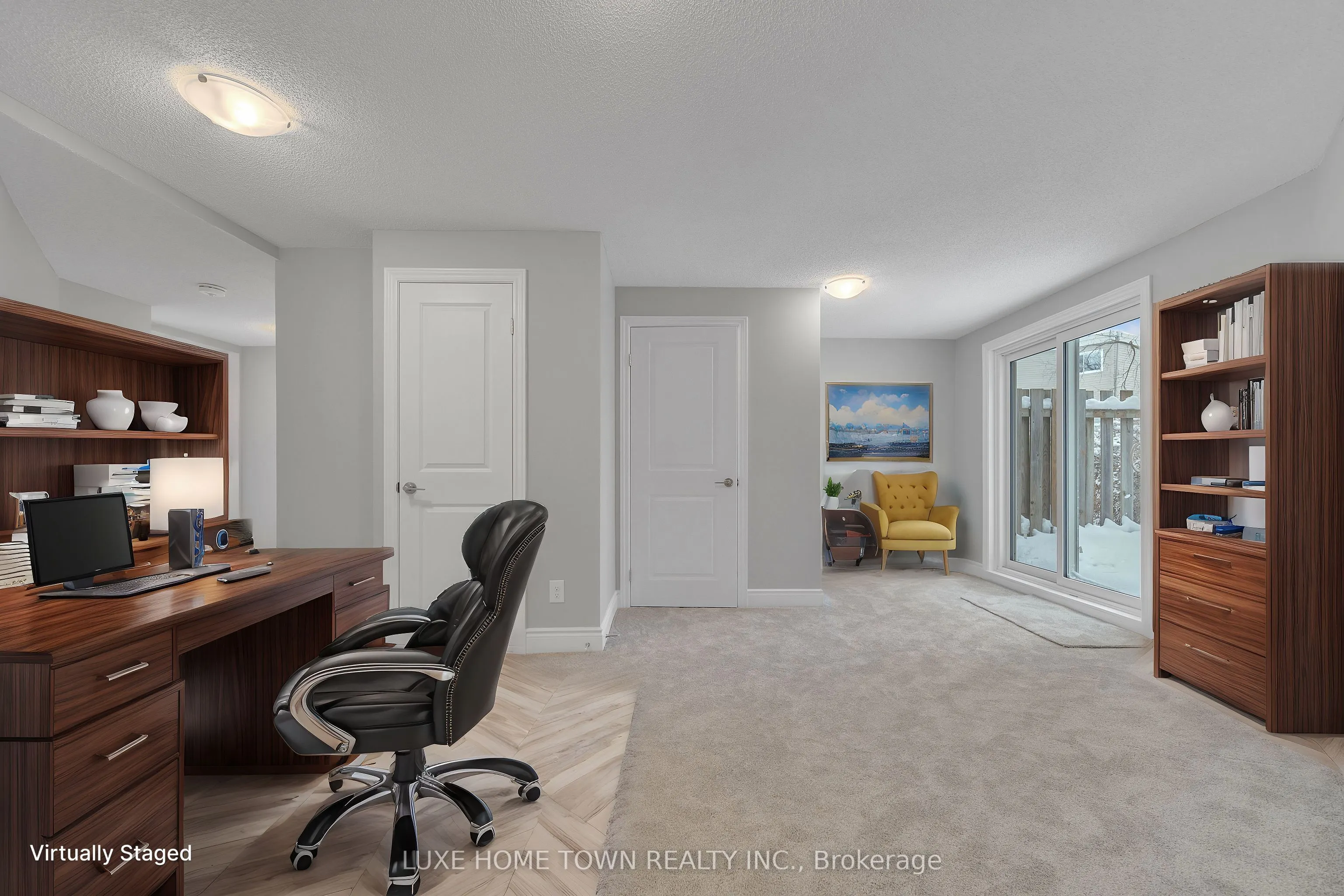 60 Elmsdale Drive #46