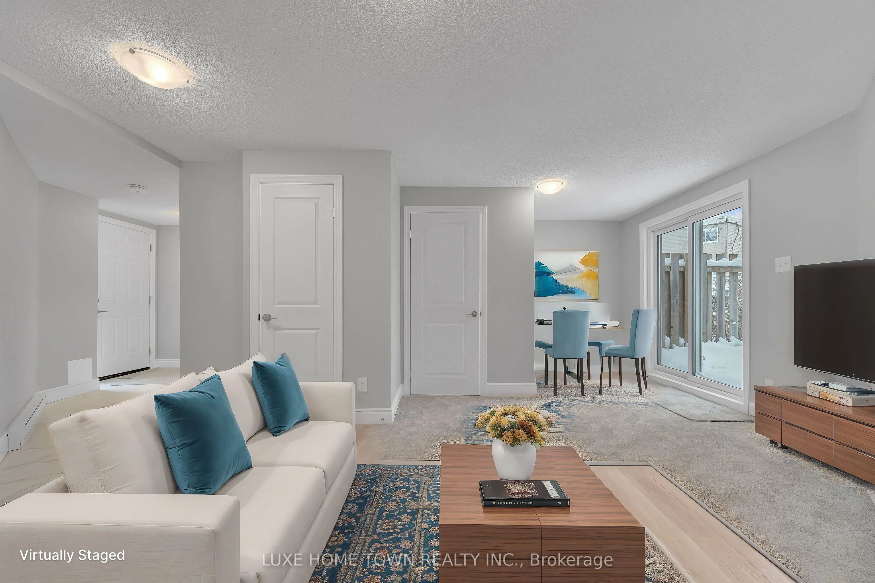60 Elmsdale Drive #46
