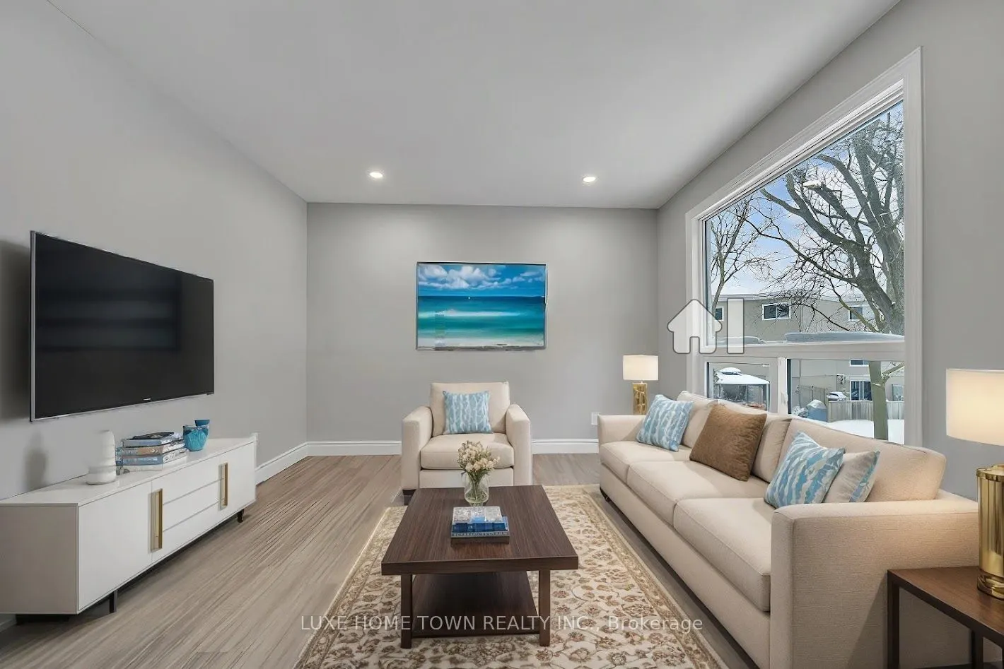 60 Elmsdale Drive #46