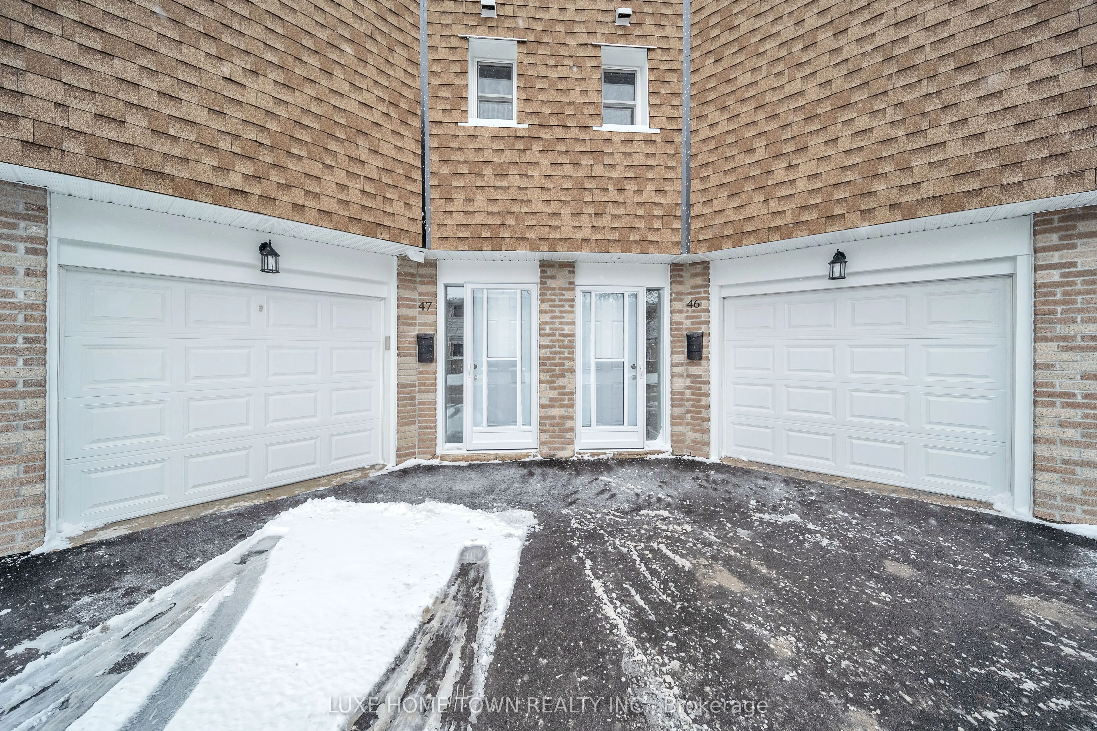 60 Elmsdale Drive #46