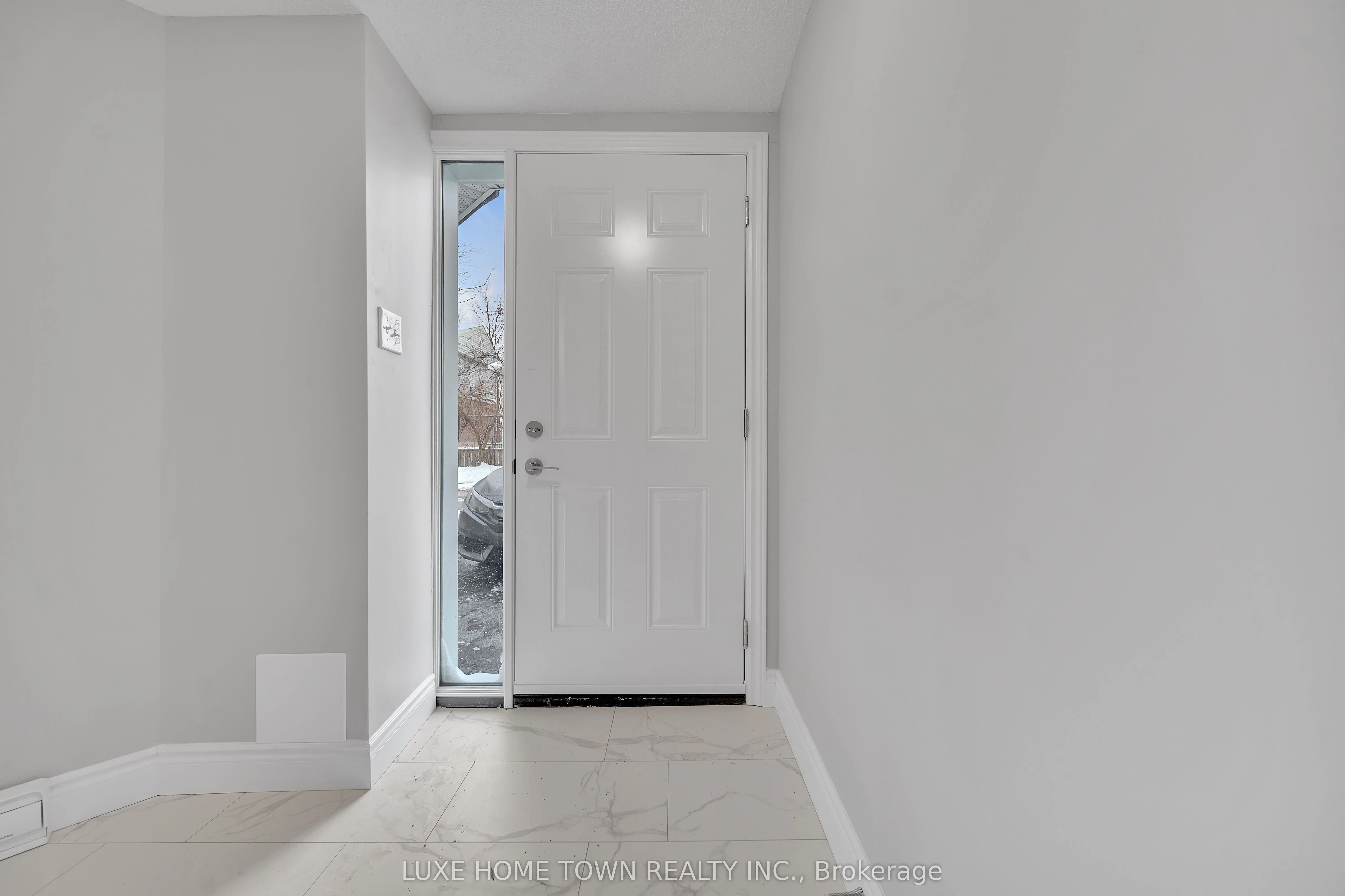 60 Elmsdale Drive #46
