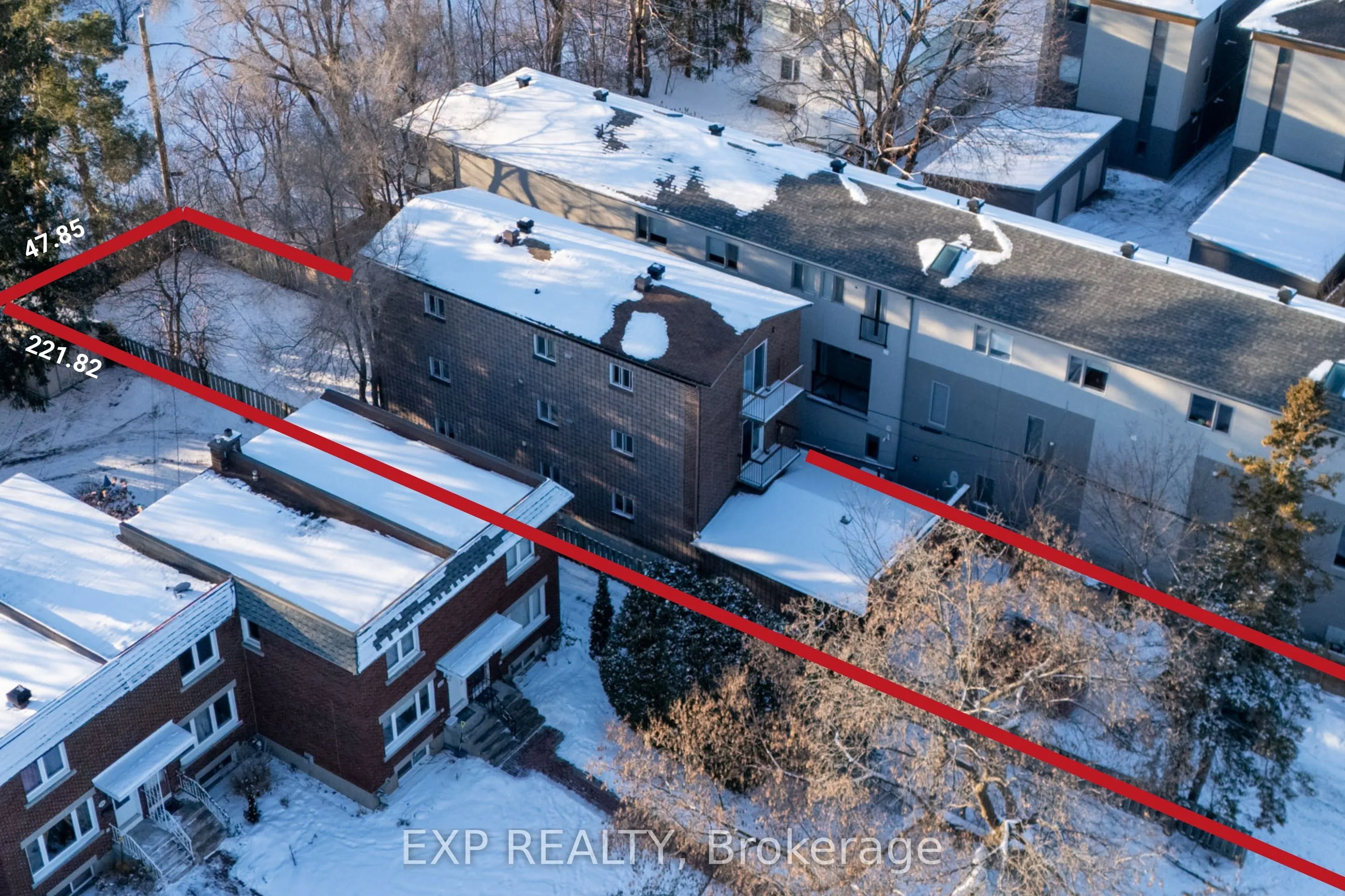 244 Westhaven Crescent