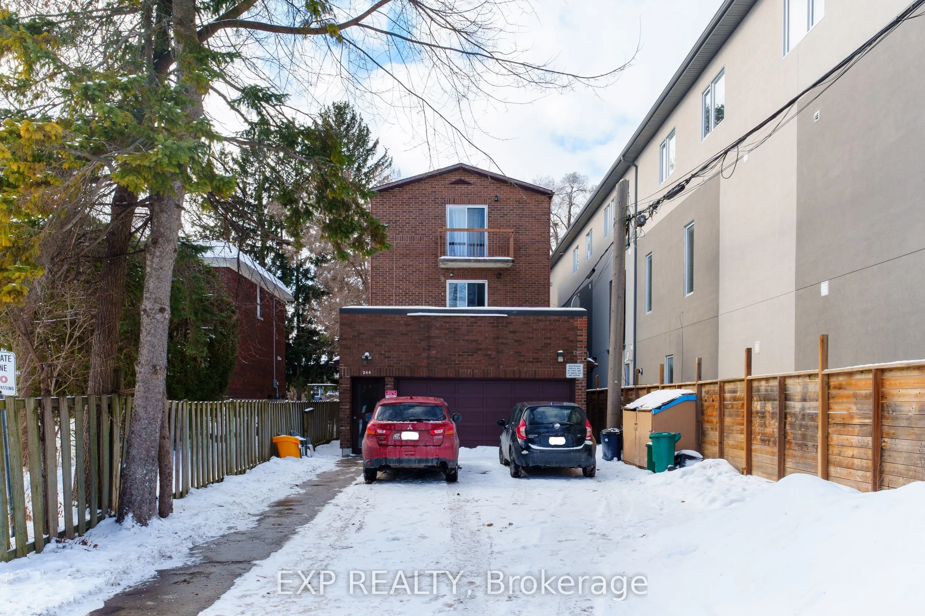 244 Westhaven Crescent