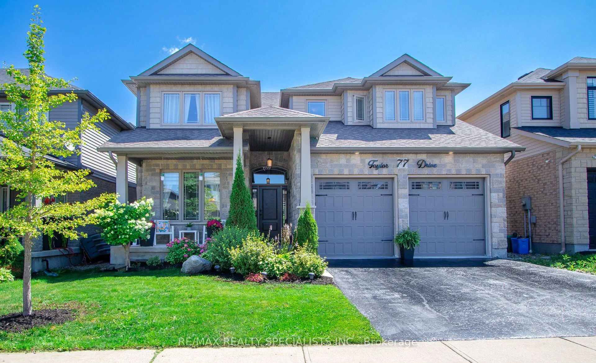 77 Taylor Drive