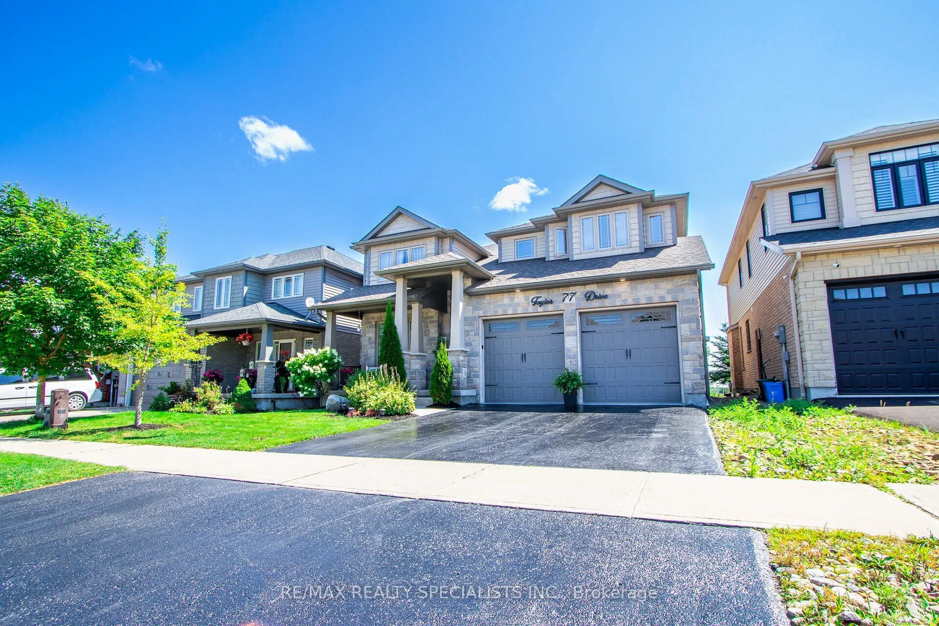 77 Taylor Drive