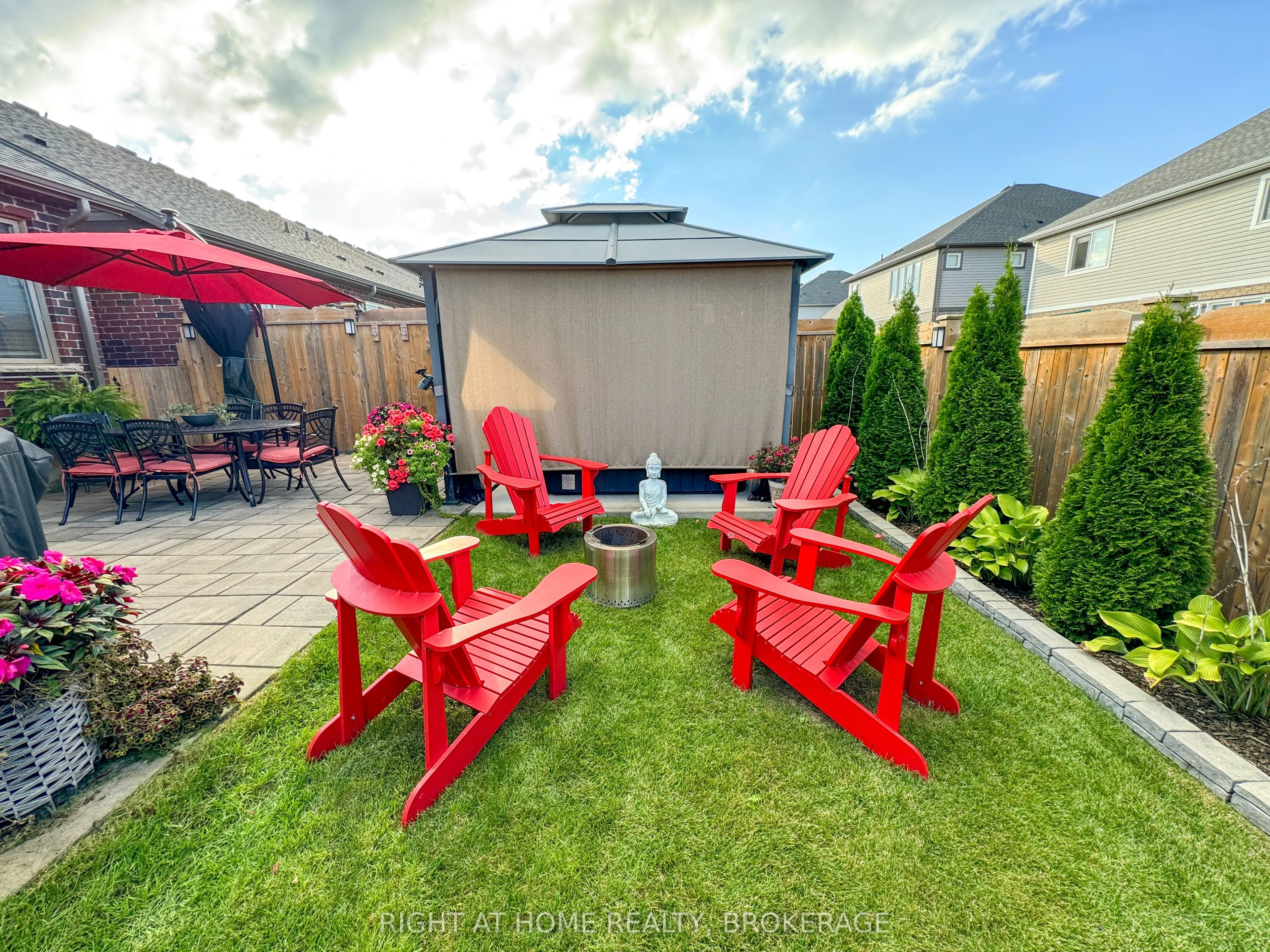 149 Acacia Road
