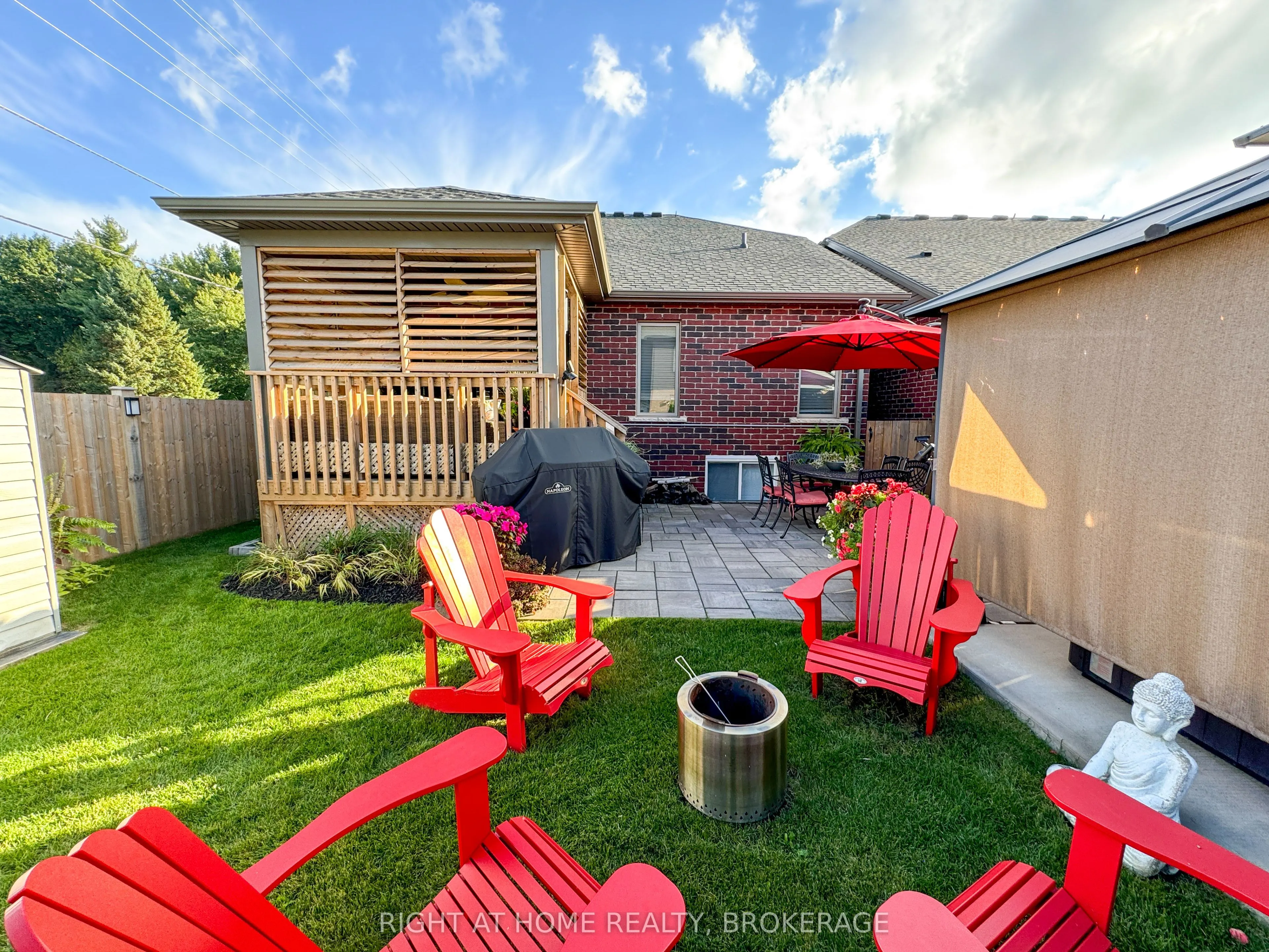 149 Acacia Road