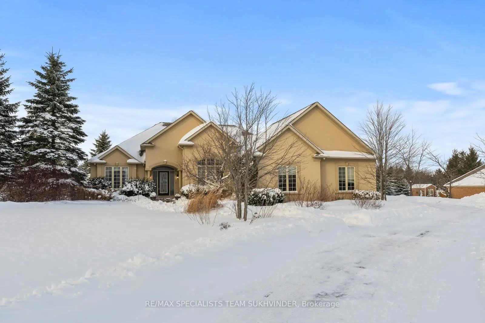 38 Brookhaven Crescent