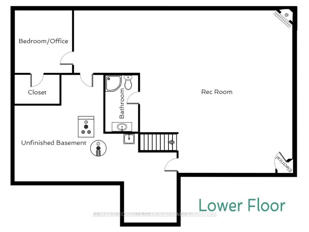 38 Brookhaven Crescent