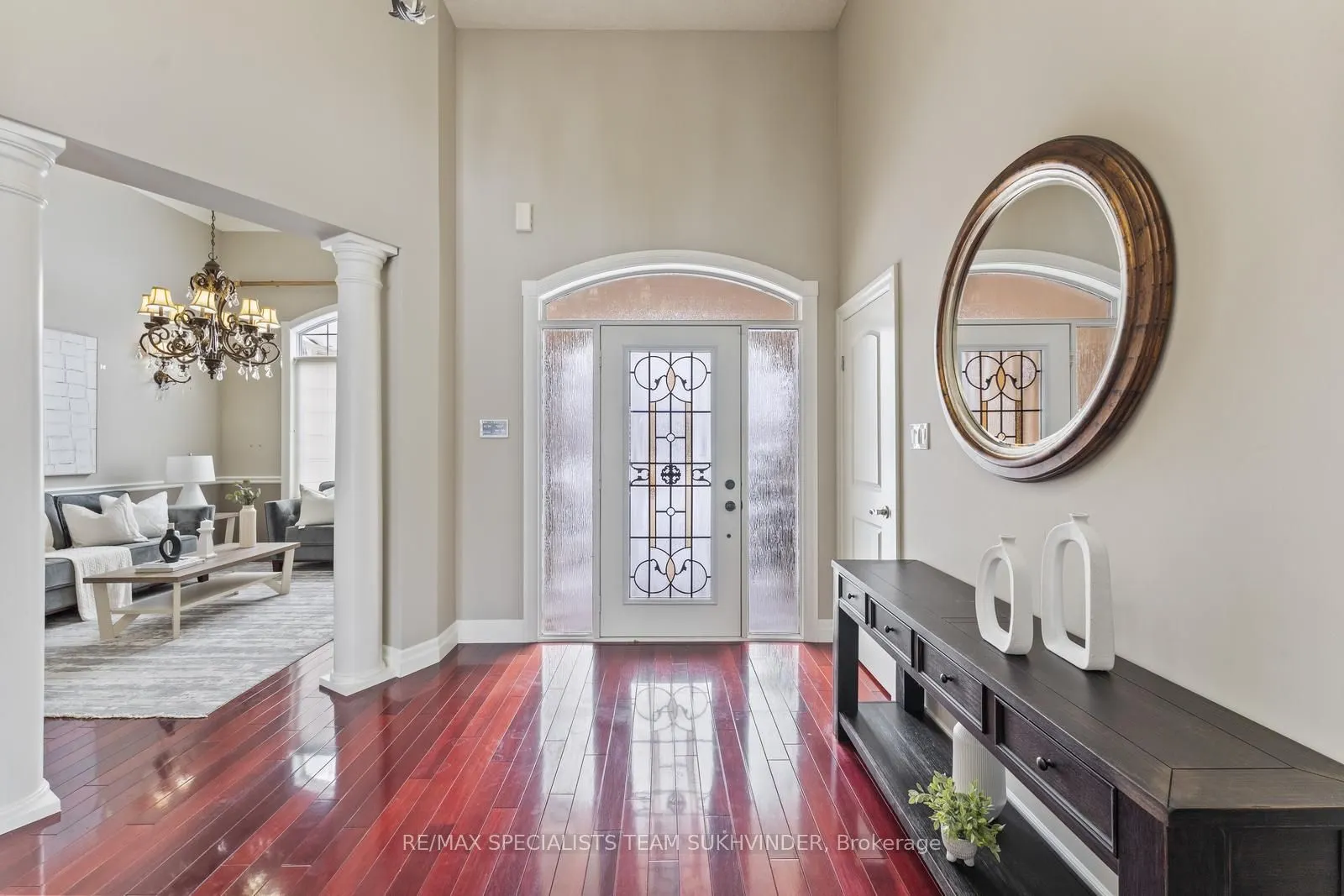 38 Brookhaven Crescent