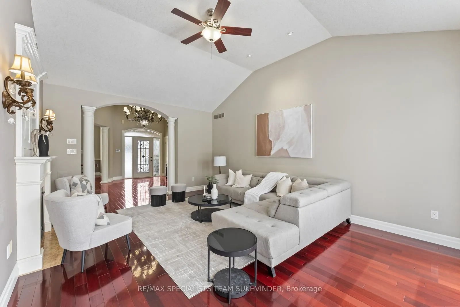 38 Brookhaven Crescent