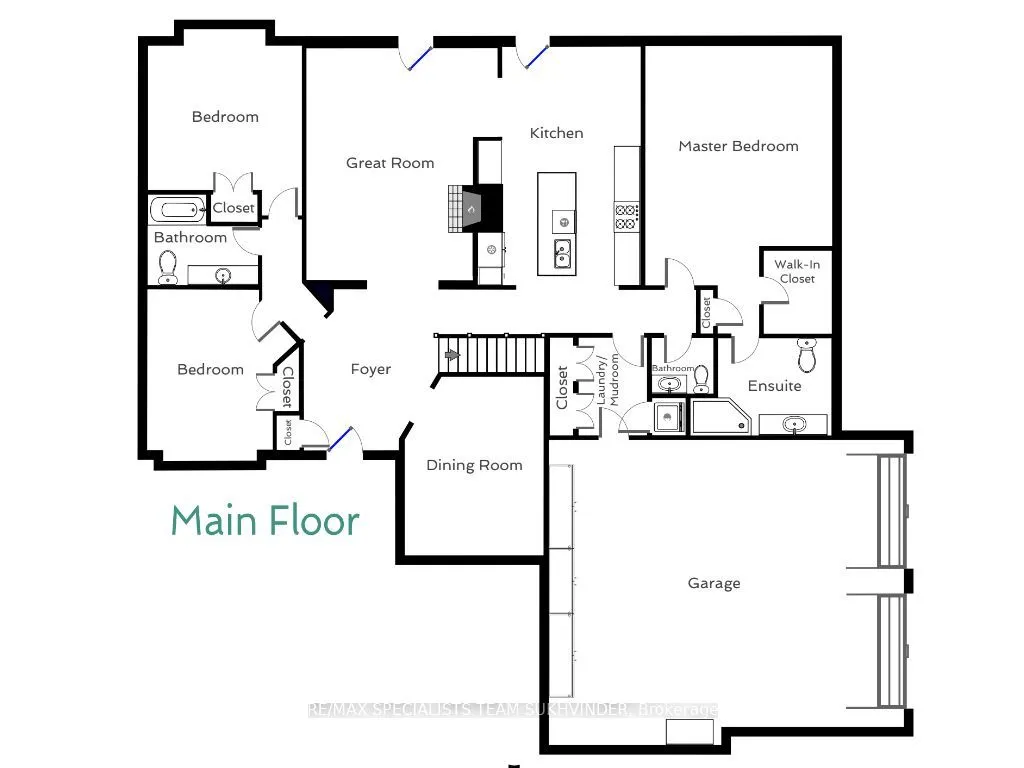 38 Brookhaven Crescent