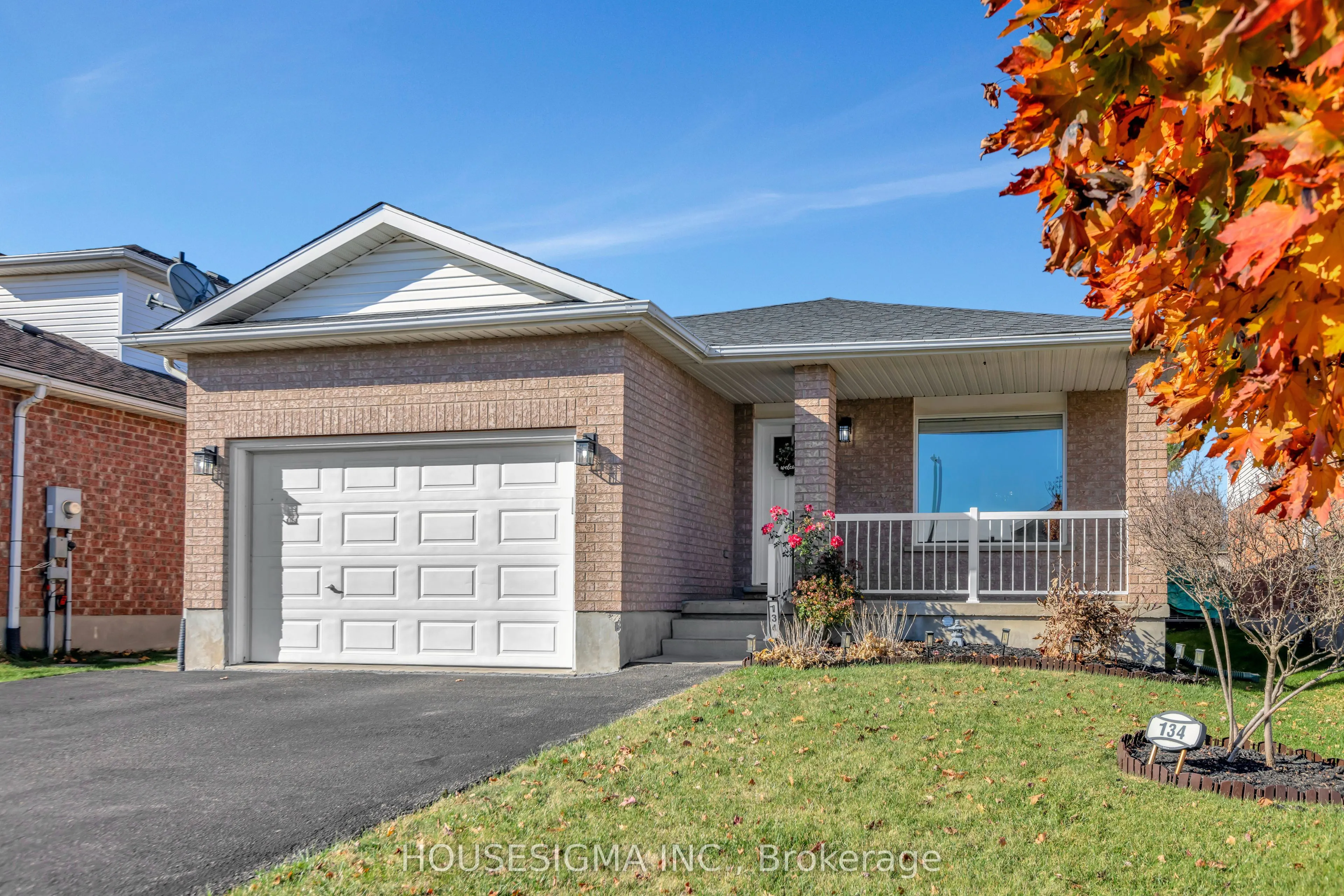134 Deerpath Drive