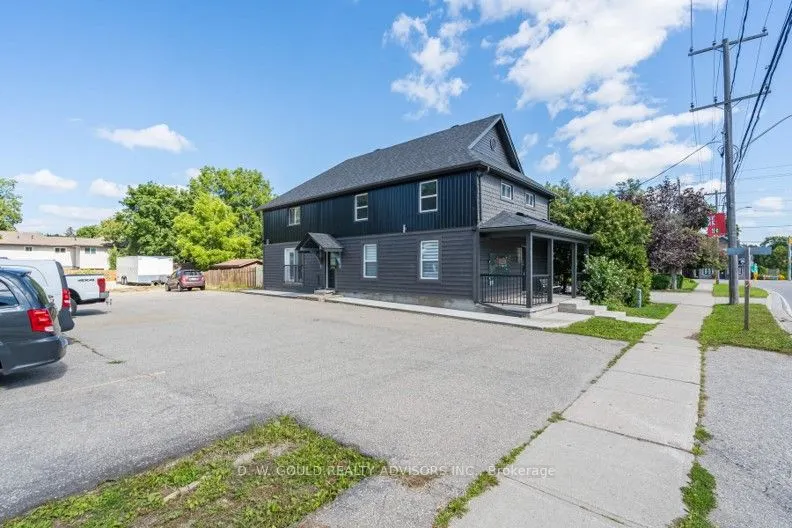 118 Alma Street
