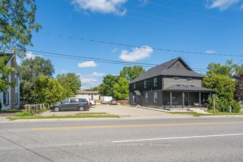 118 Alma Street