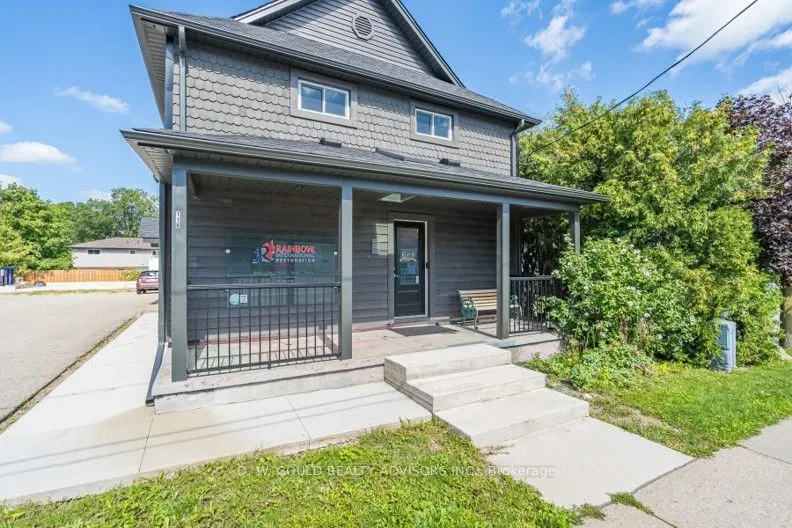 118 Alma Street