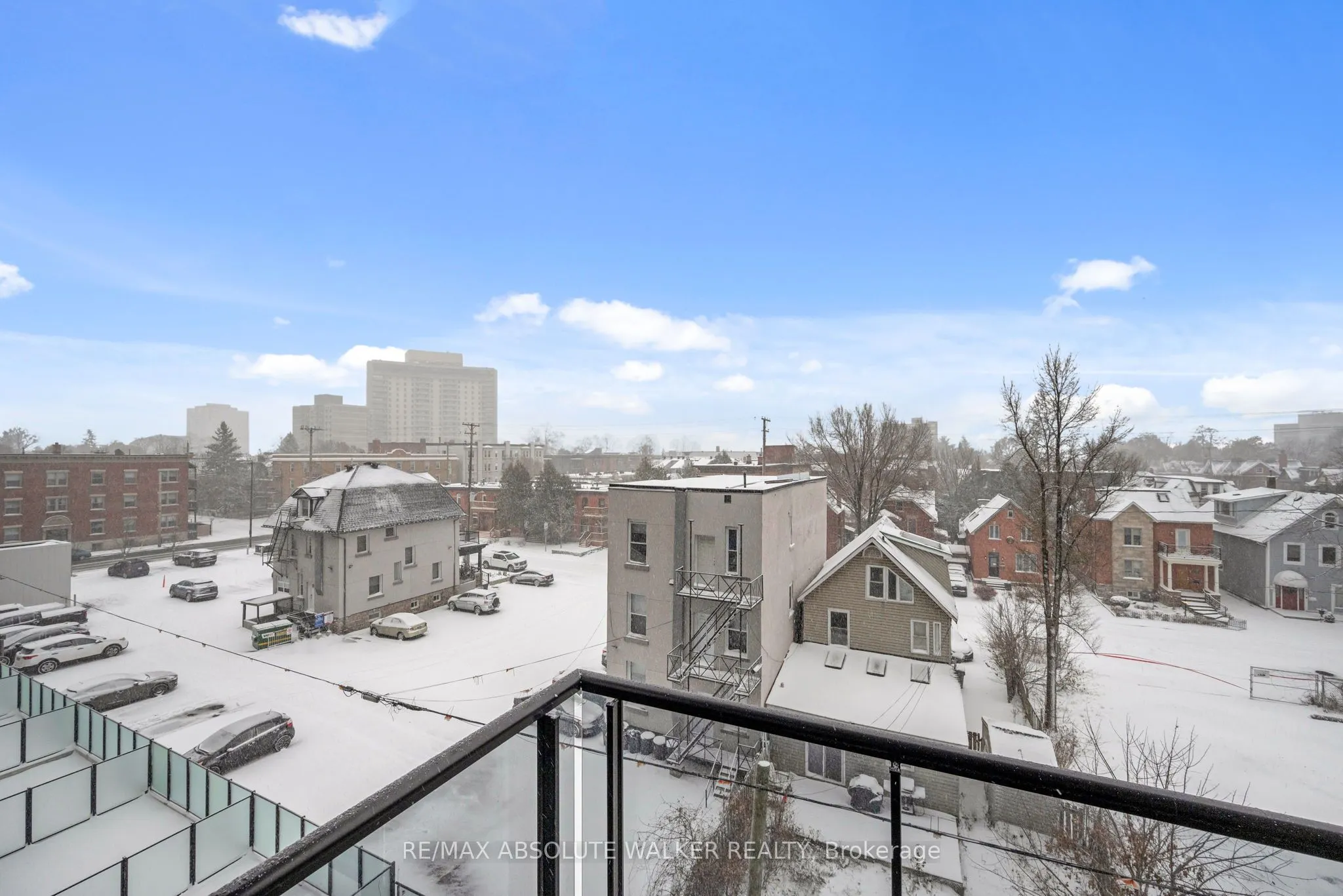 560 Rideau Street, #421