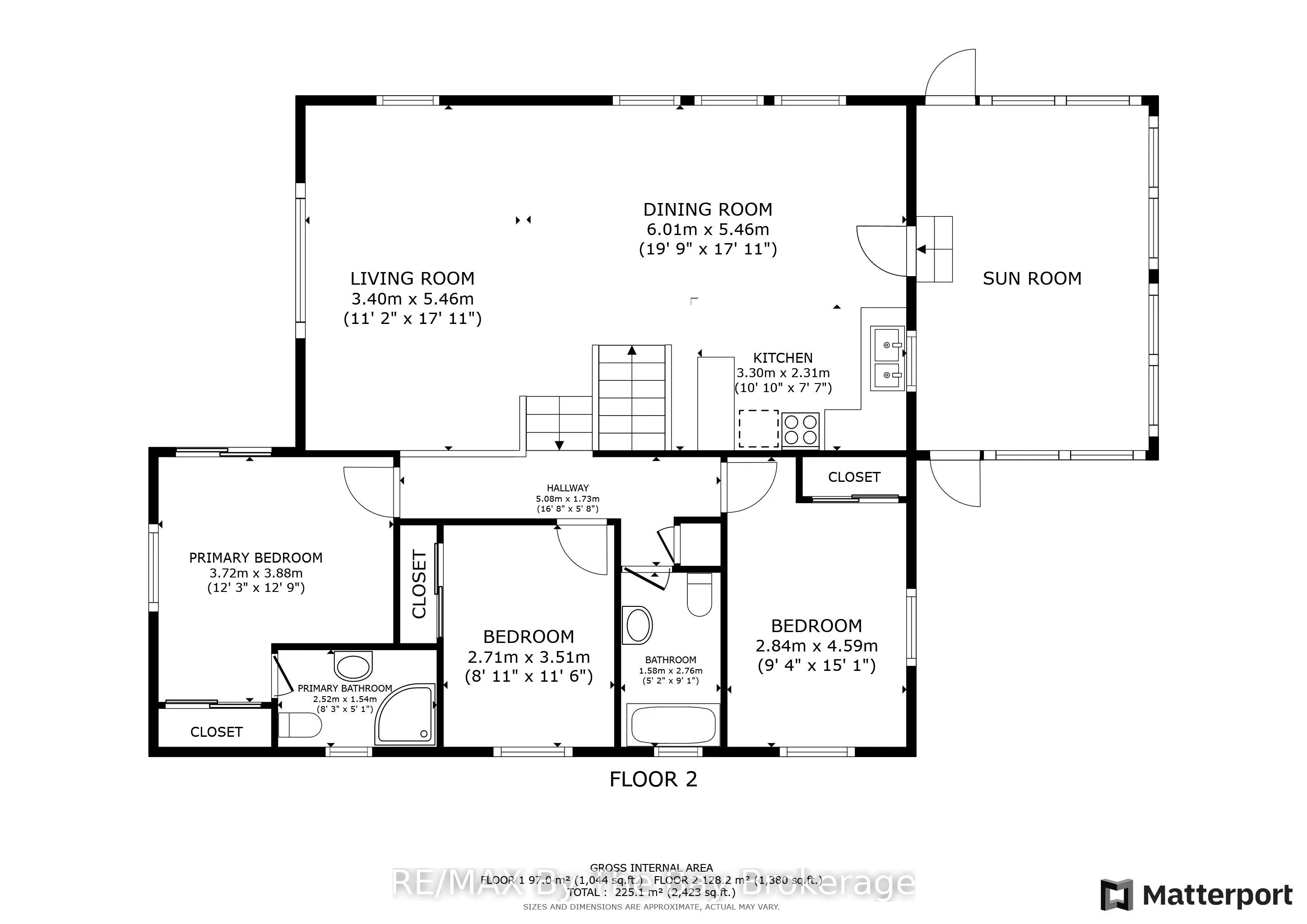 3140 Island 1810