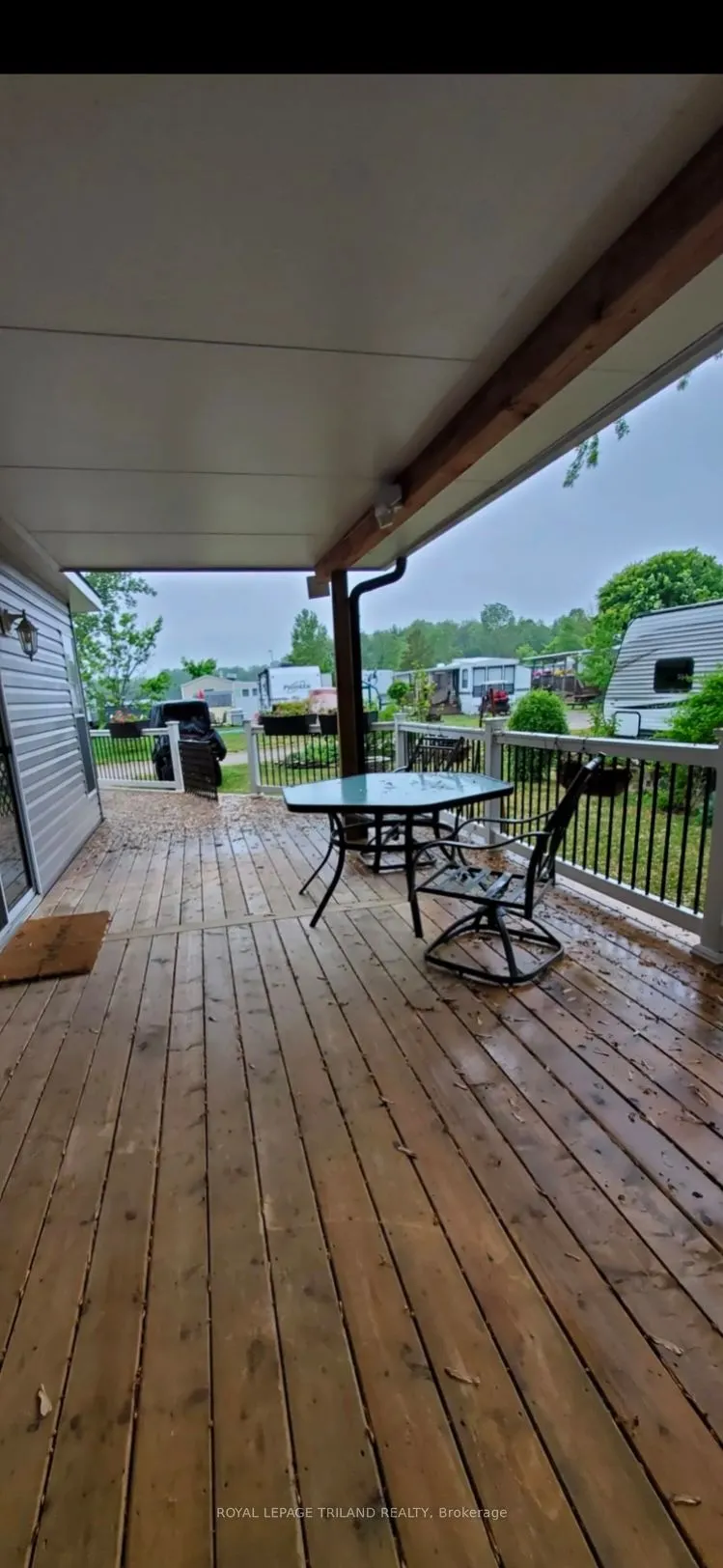 4895 Lakeshore Road, #D36