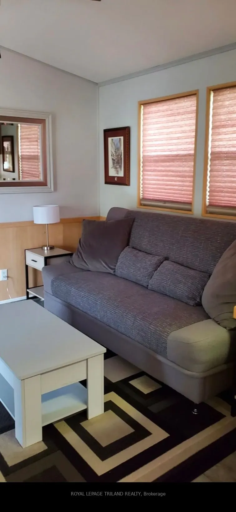 4895 Lakeshore Road, #D36