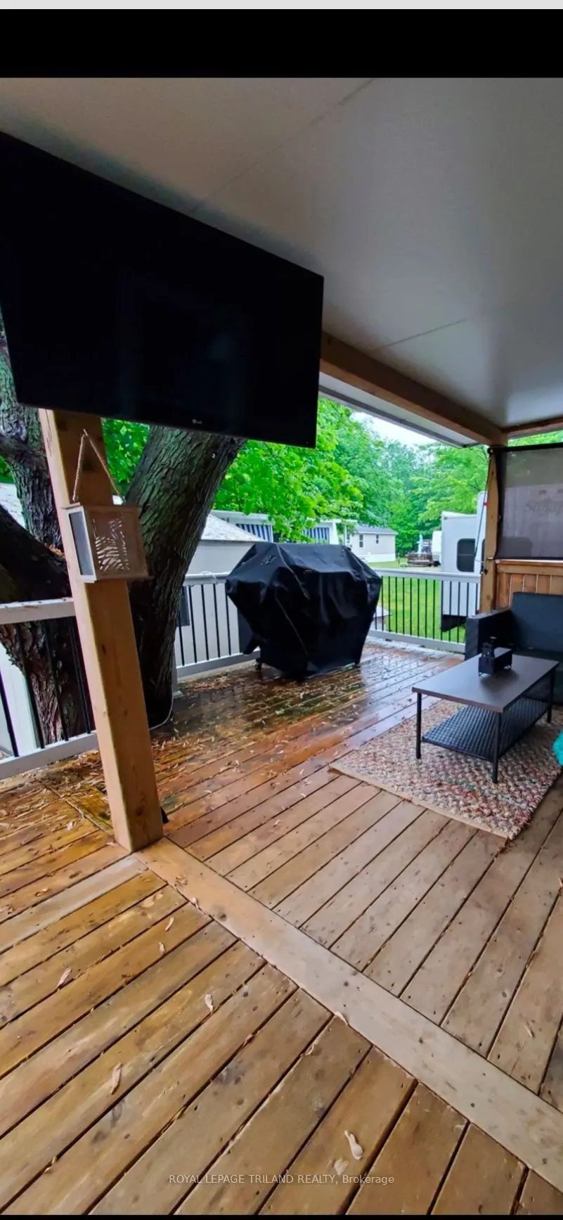 4895 Lakeshore Road, #D36