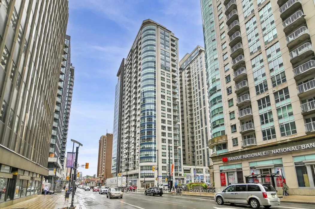 242 RIDEAU Street