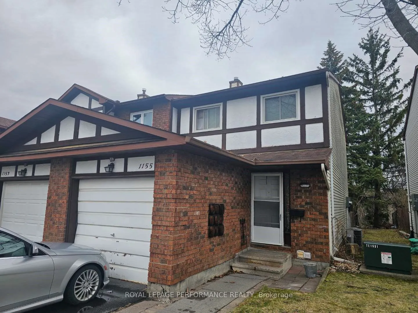 1155 Millwood Court #17