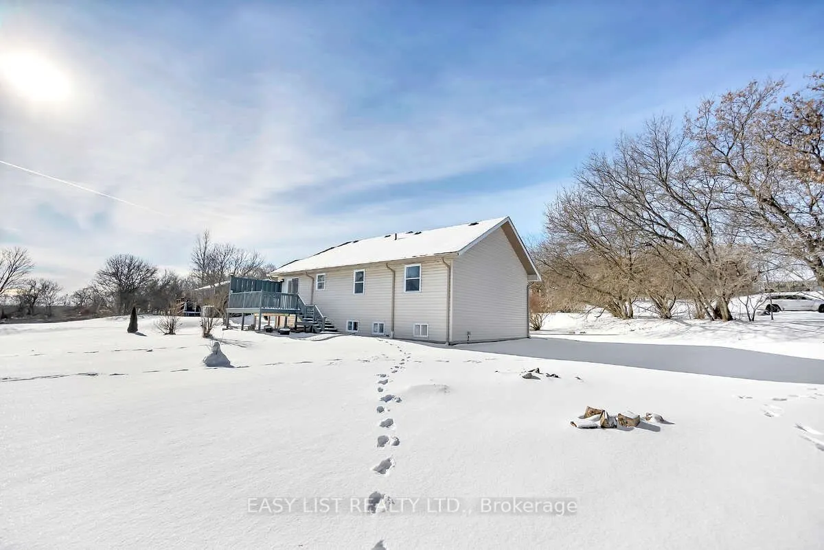 123 Livingwood Crescent