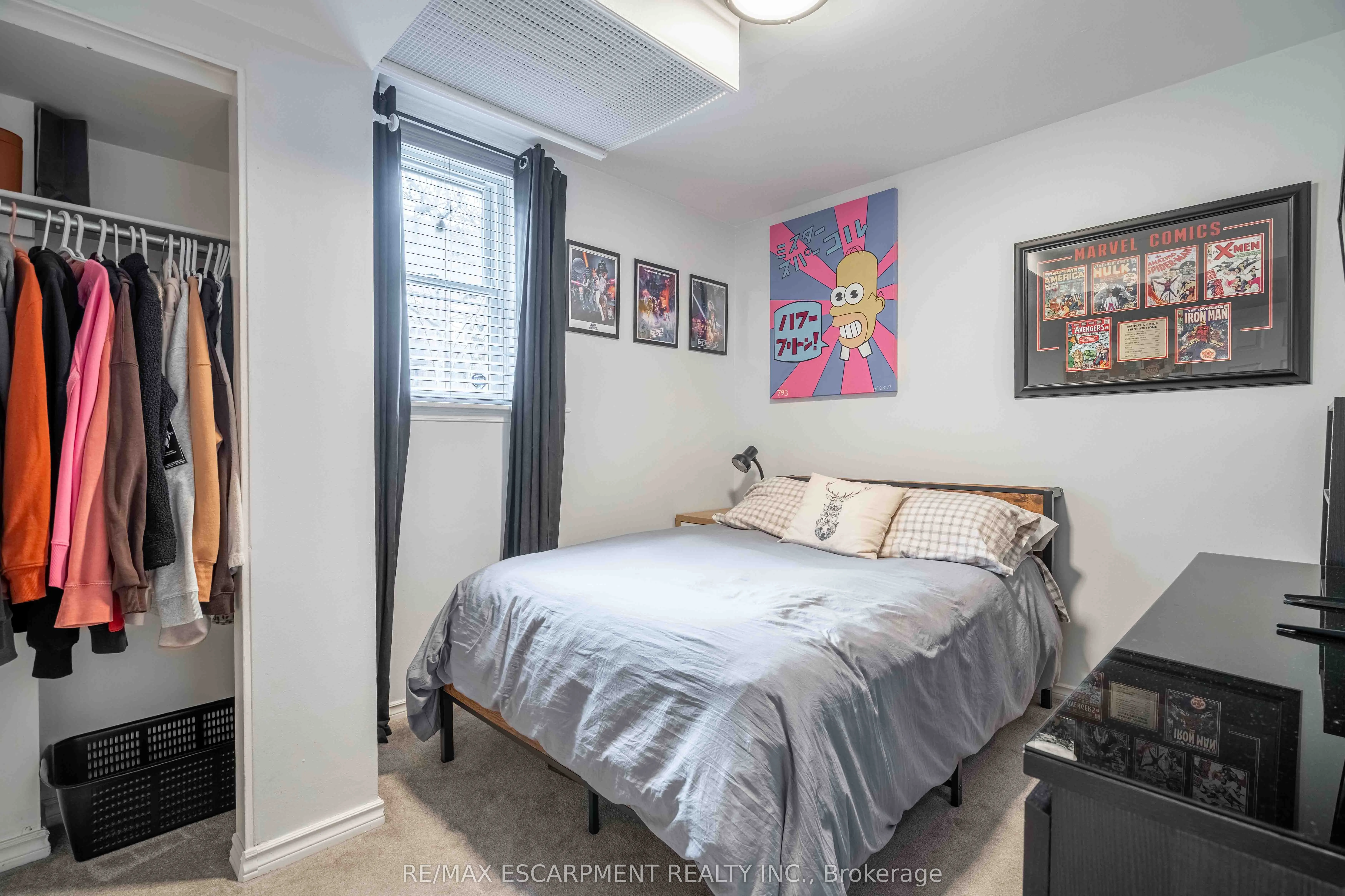 356 HUNTER Street E, #9