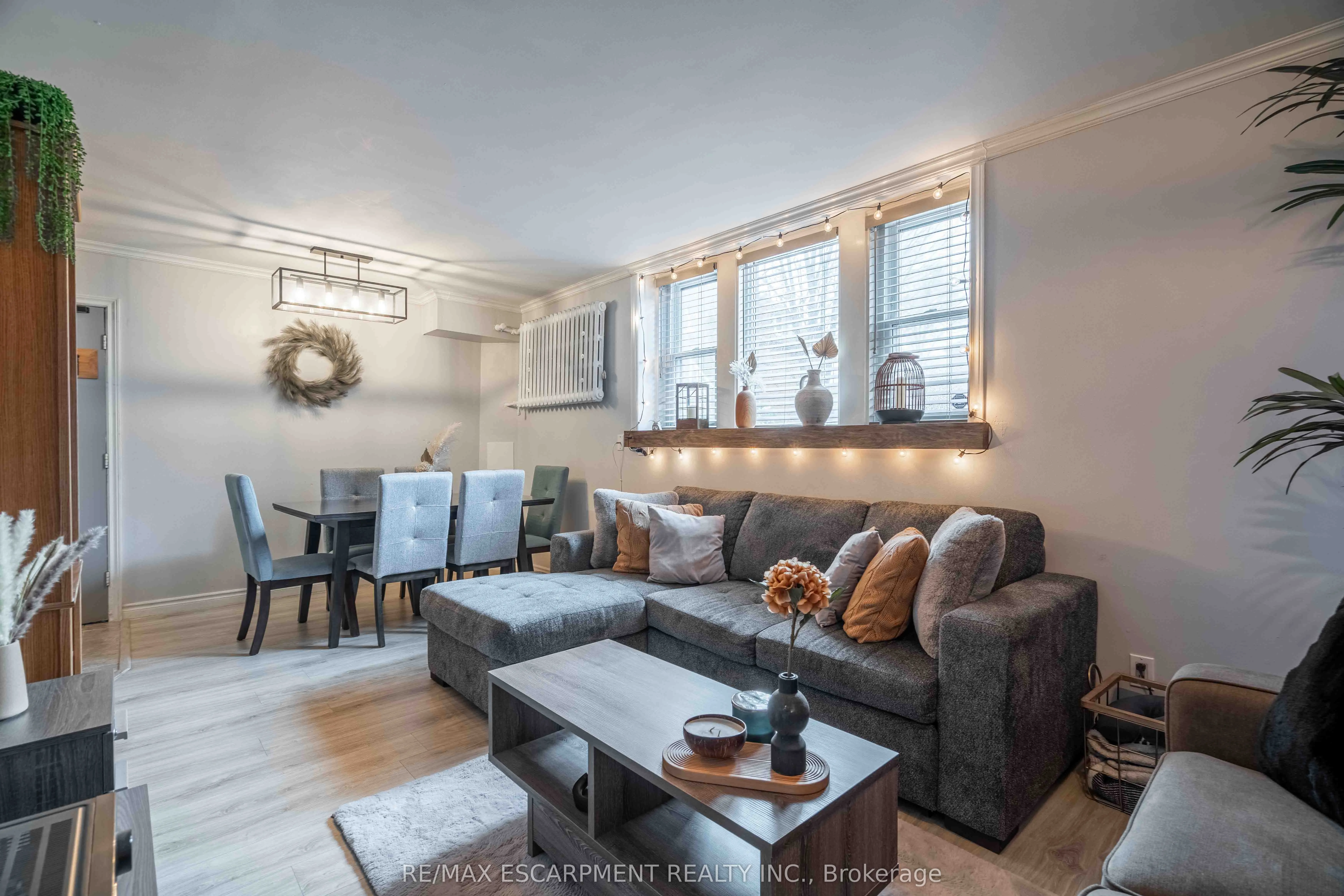 356 HUNTER Street E, #9