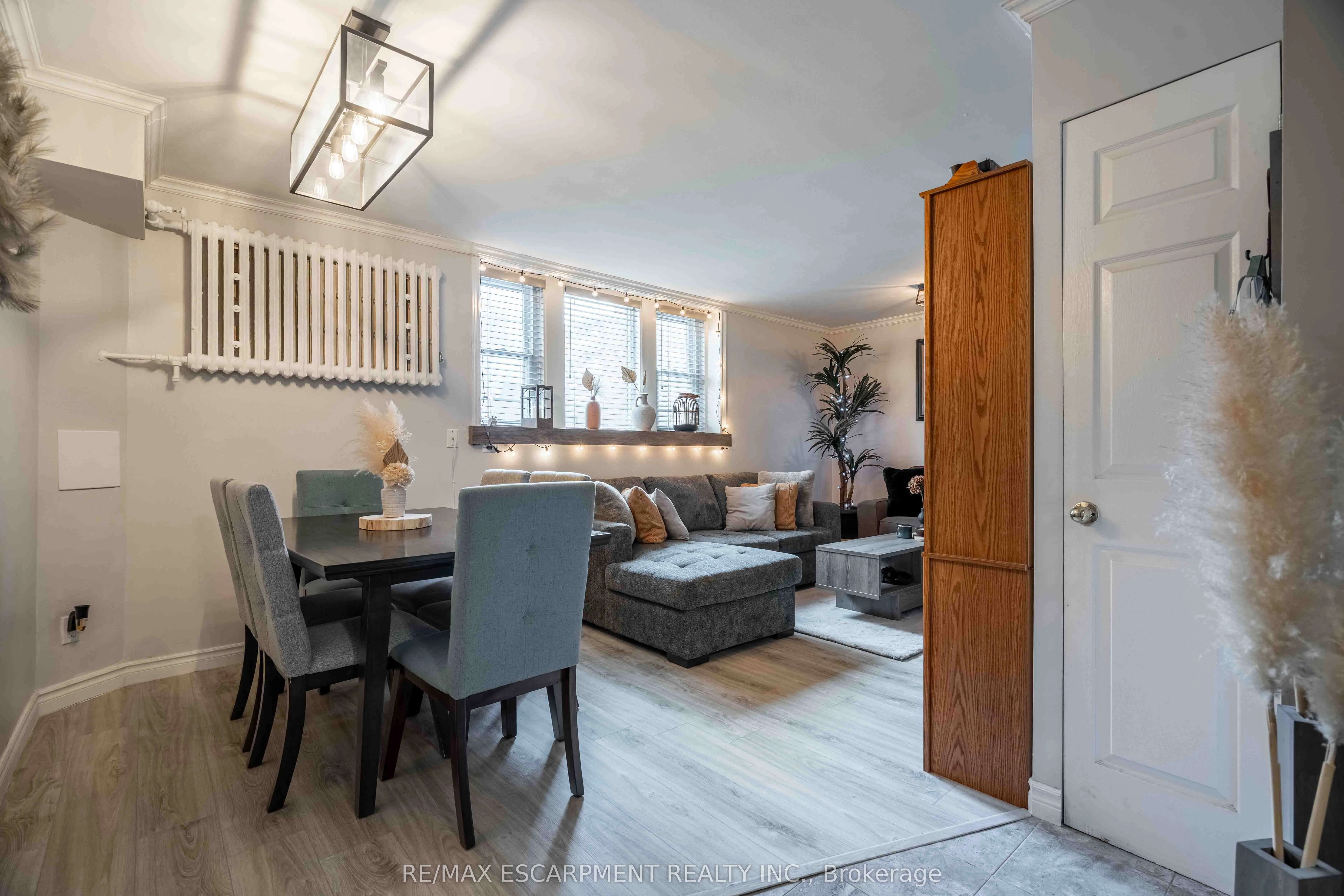 356 HUNTER Street E, #9
