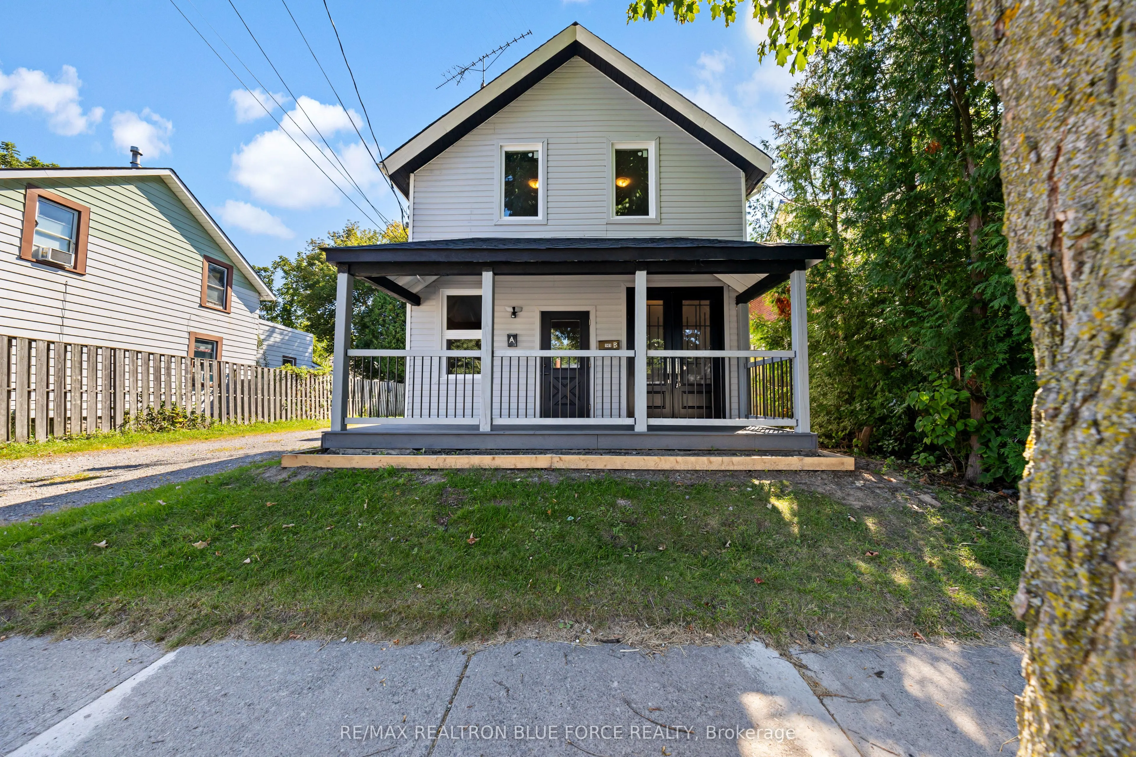 141 Ontario Street