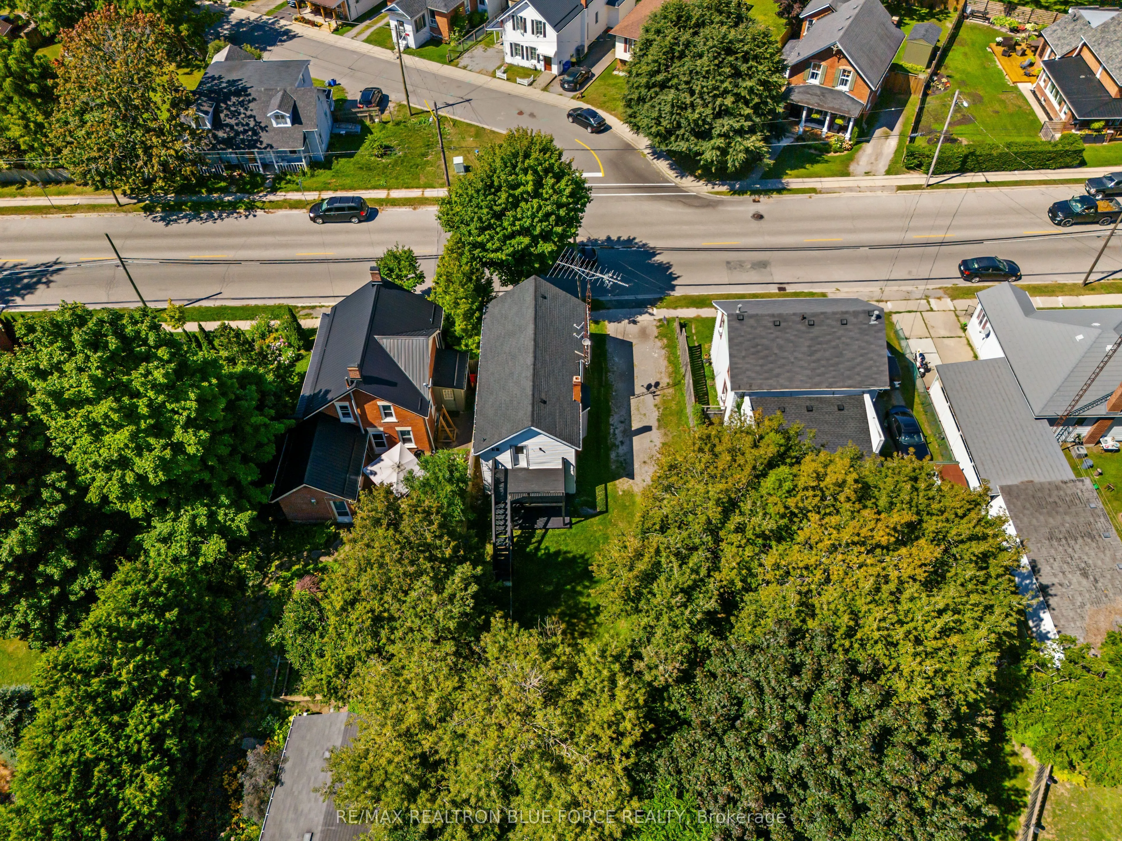 141 Ontario Street