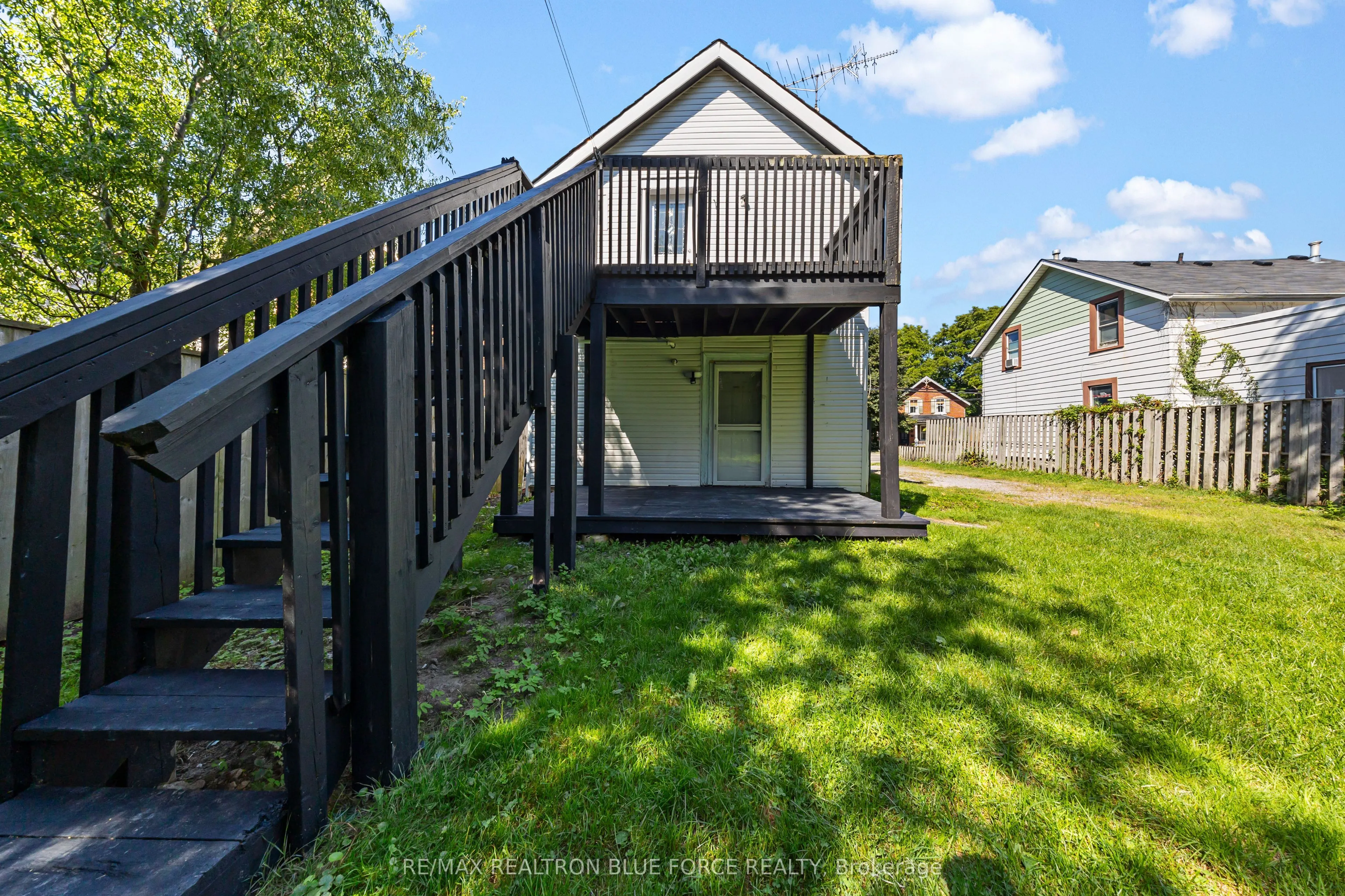 141 Ontario Street