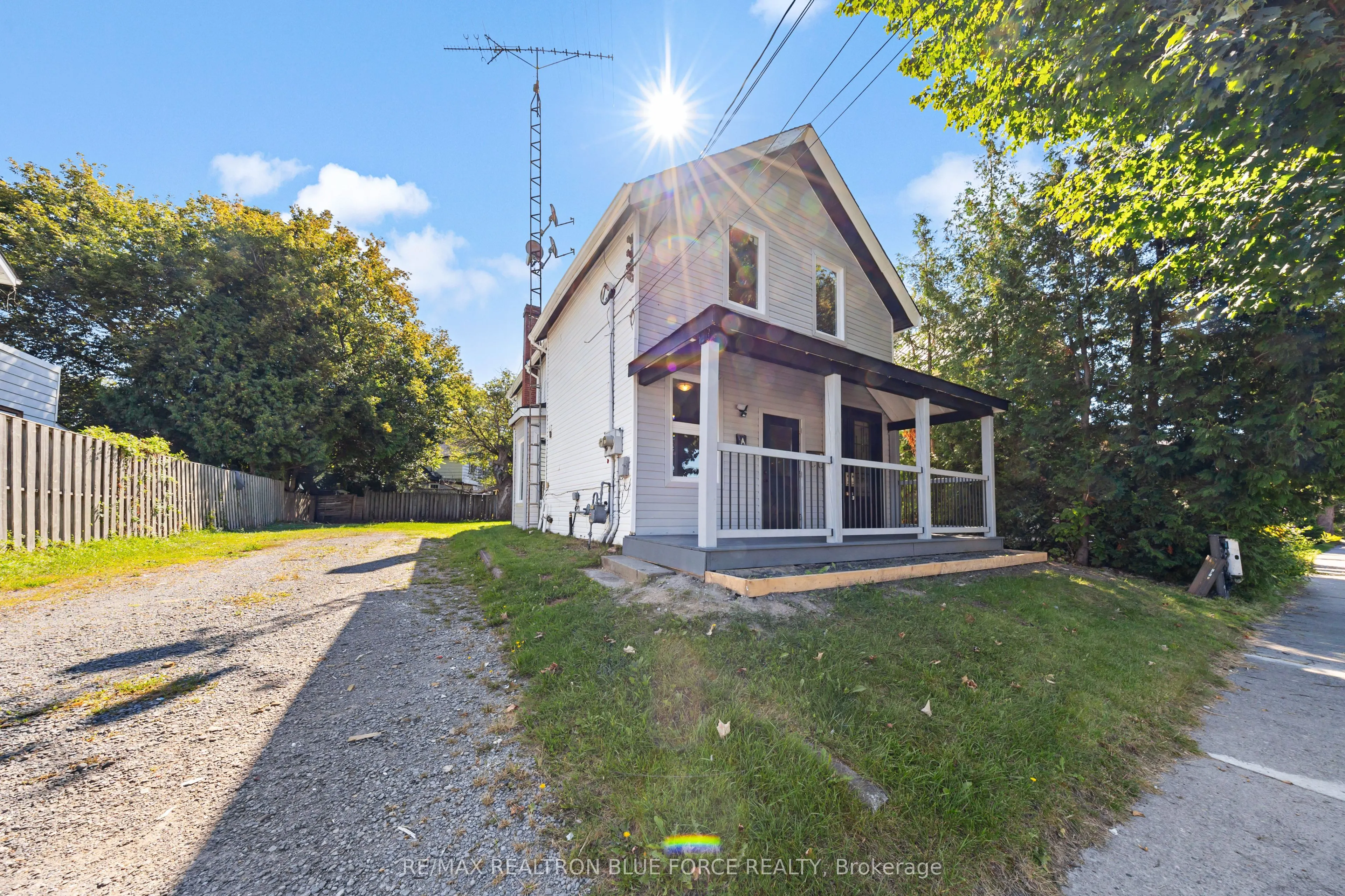 141 Ontario Street