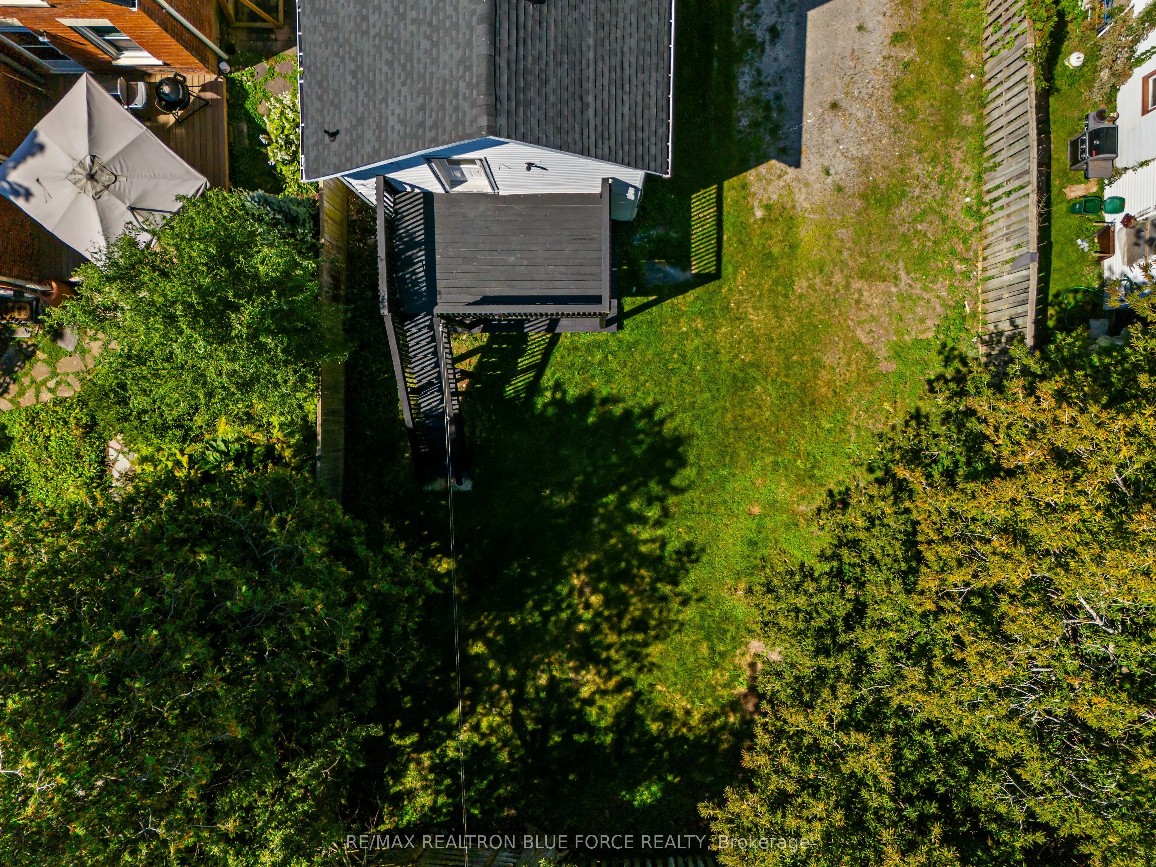 141 Ontario Street